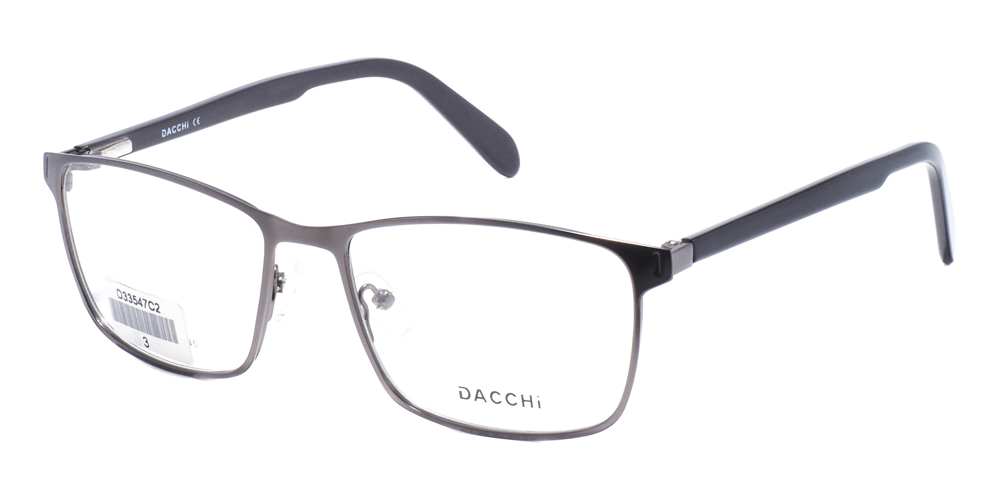 оправа DACCHi D33547 C2