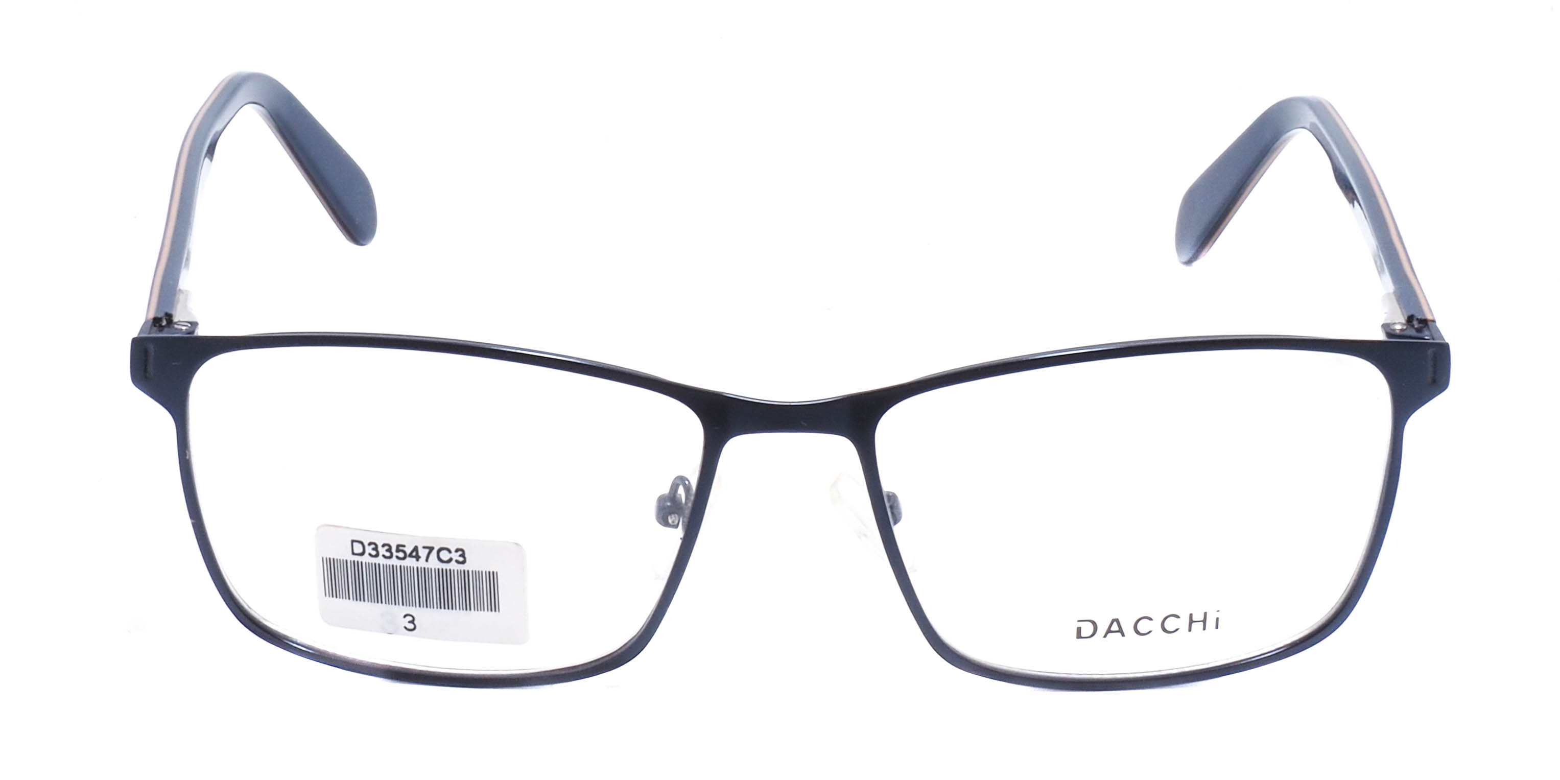 оправа DACCHi D33547 C3