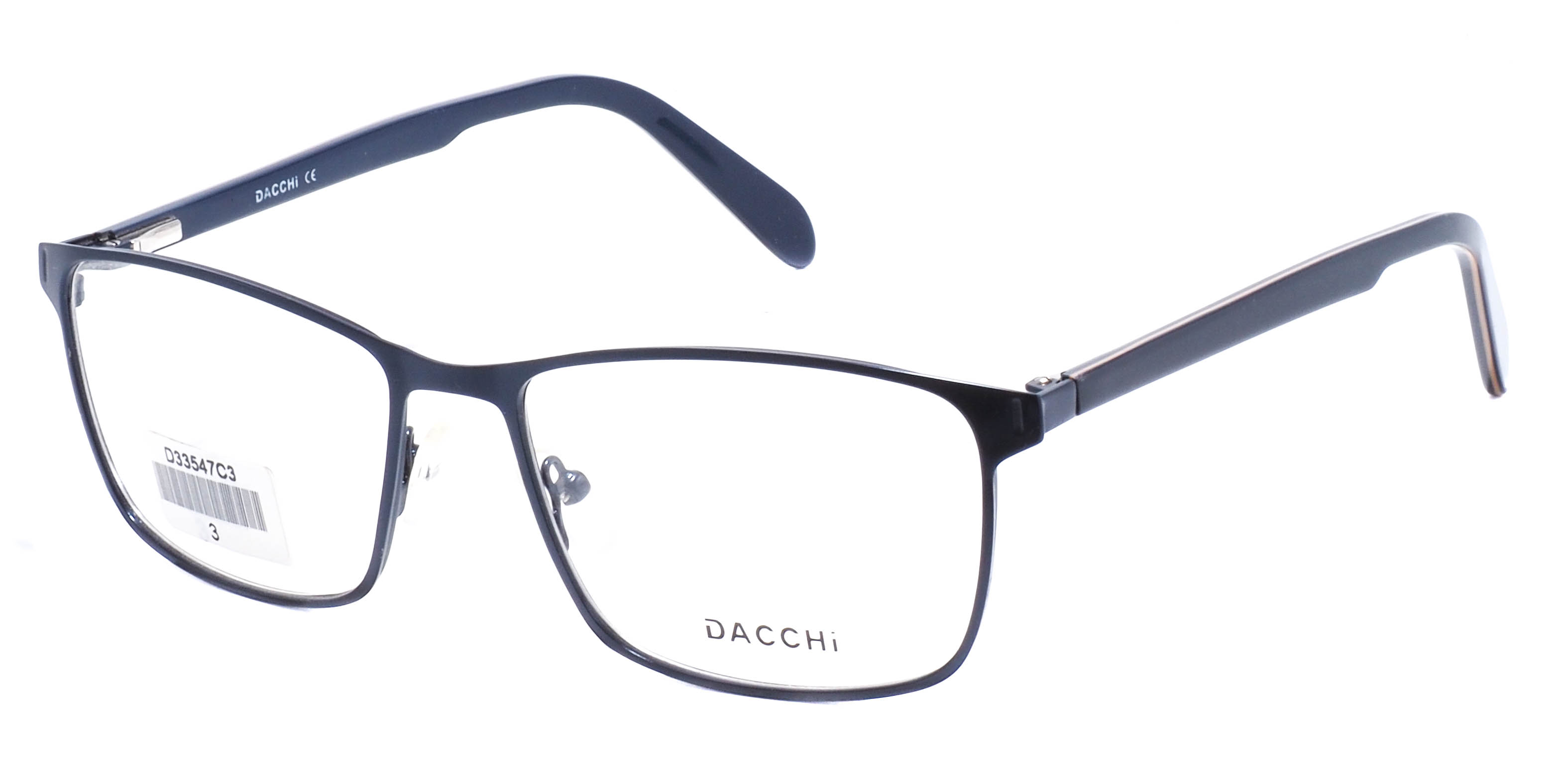 оправа DACCHi D33547 C3
