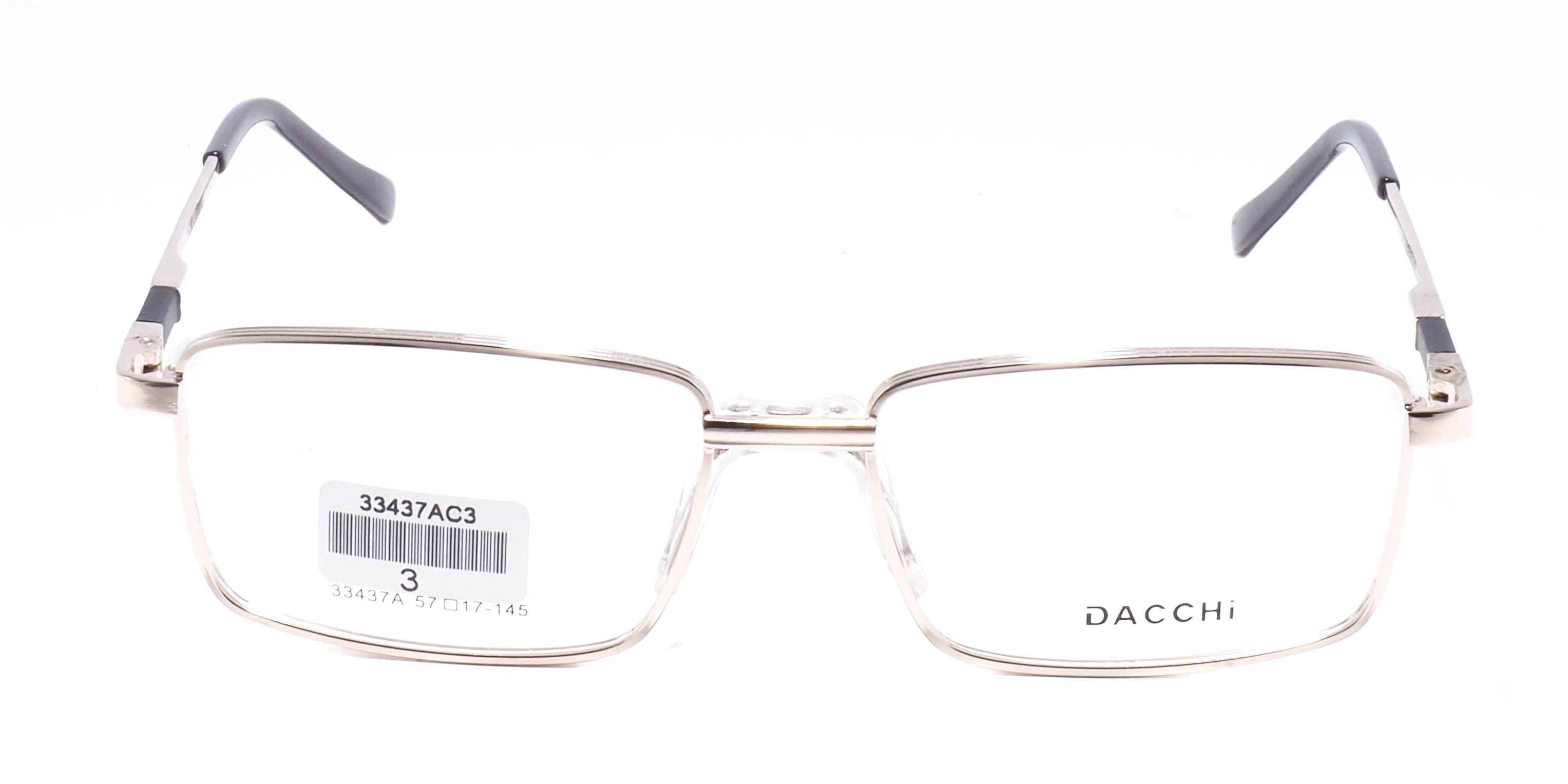 оправа DACCHi D33437A C3