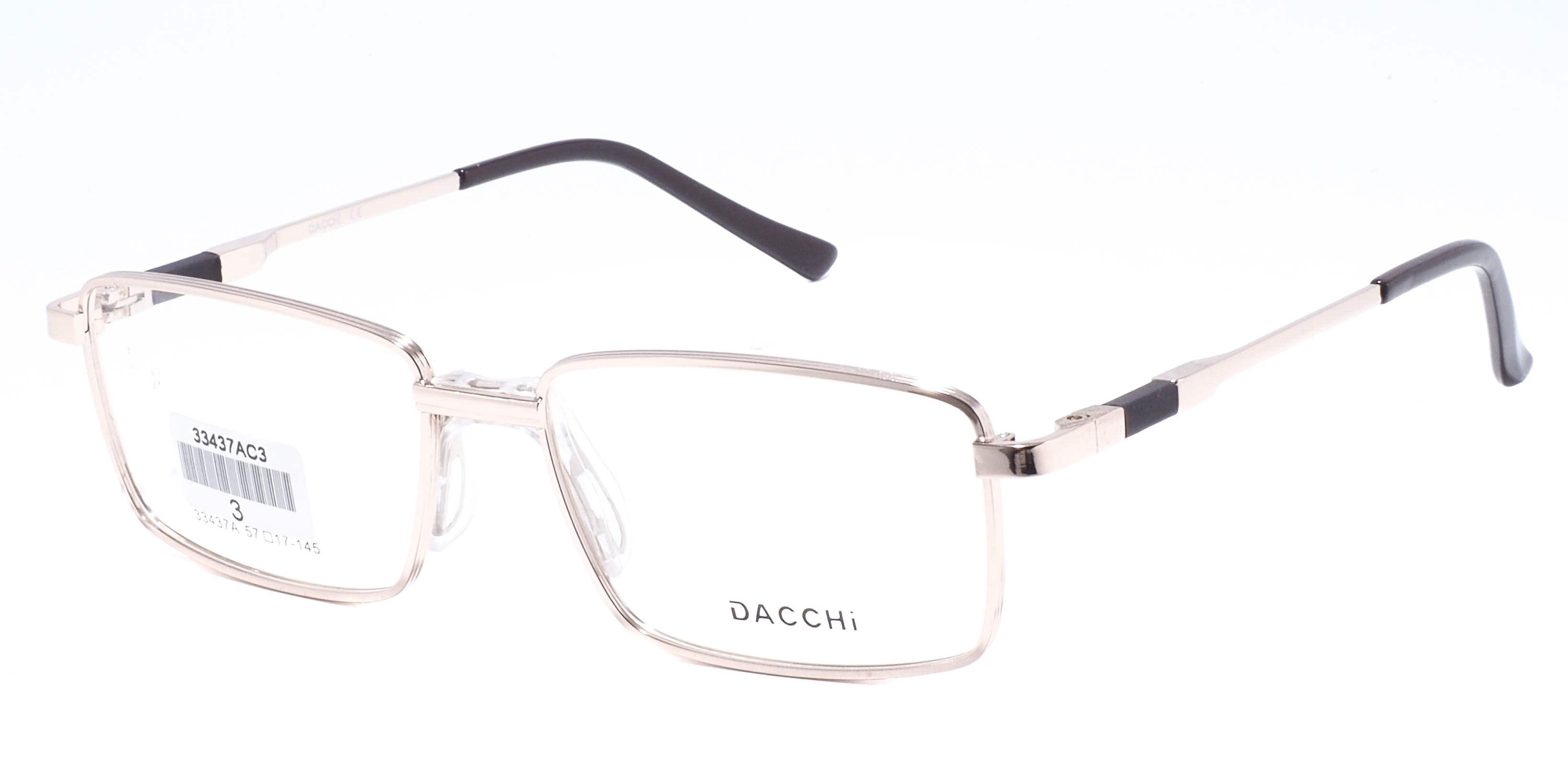 оправа DACCHi D33437A C3