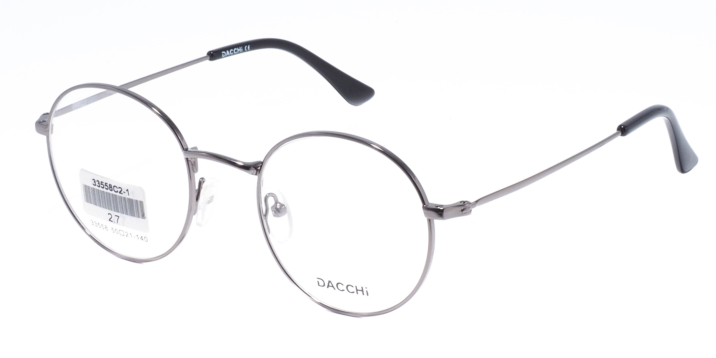 оправа DACCHi D33558 C2-1