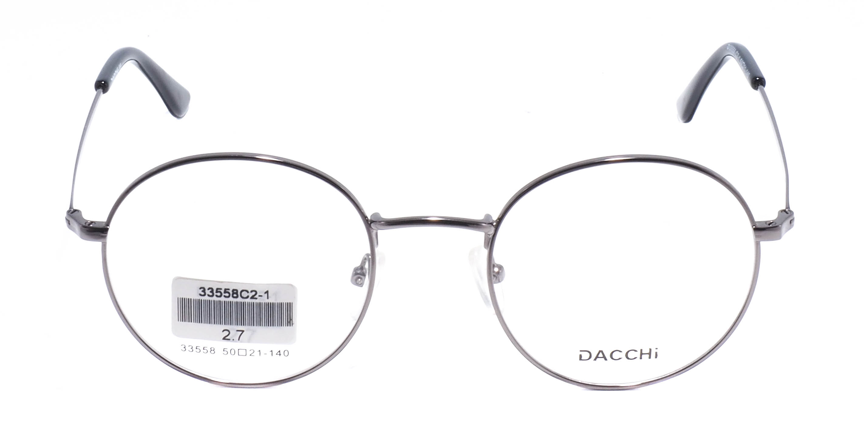 оправа DACCHi D33558 C2-1