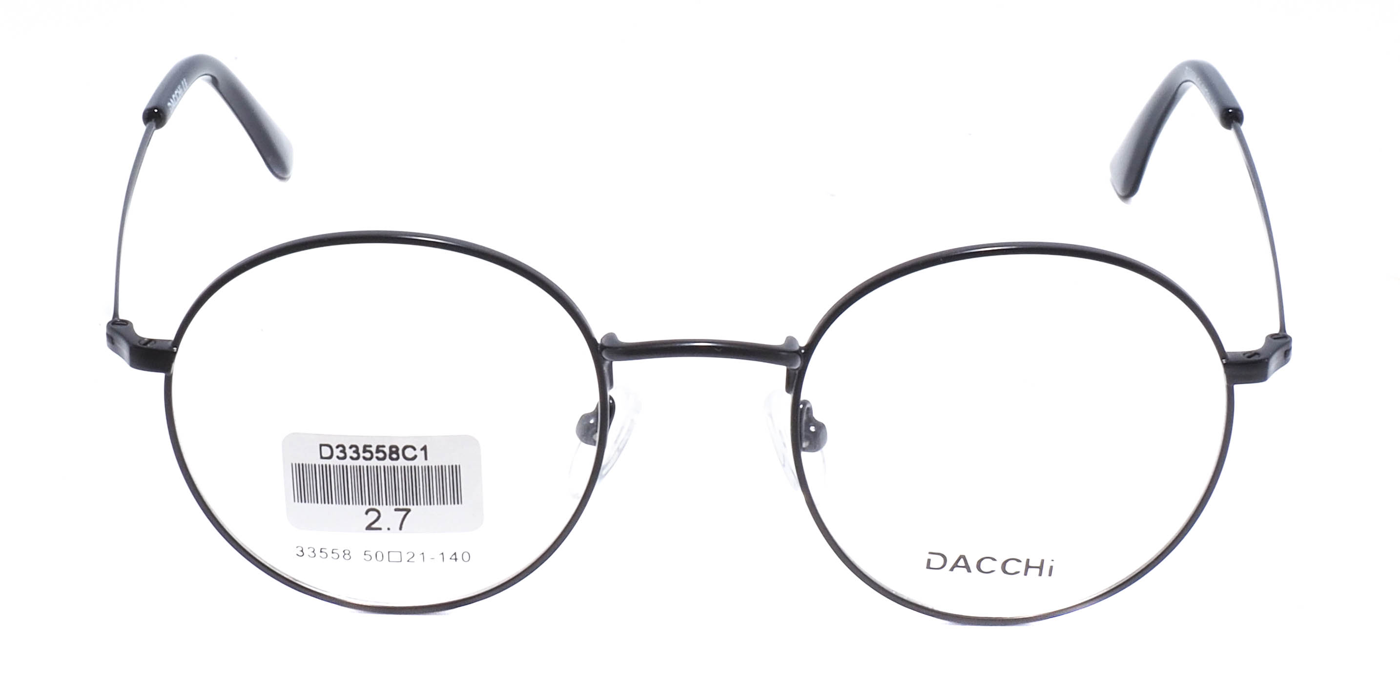 оправа DACCHi D33558 C1