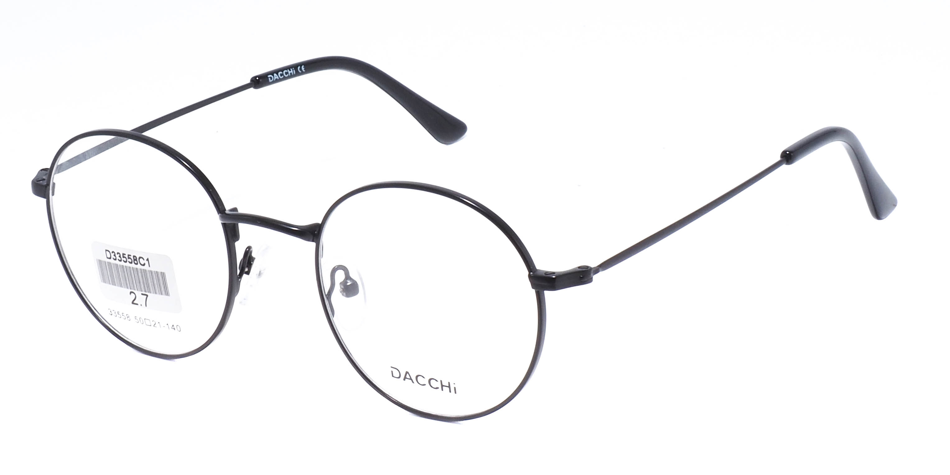 оправа DACCHi D33558 C1