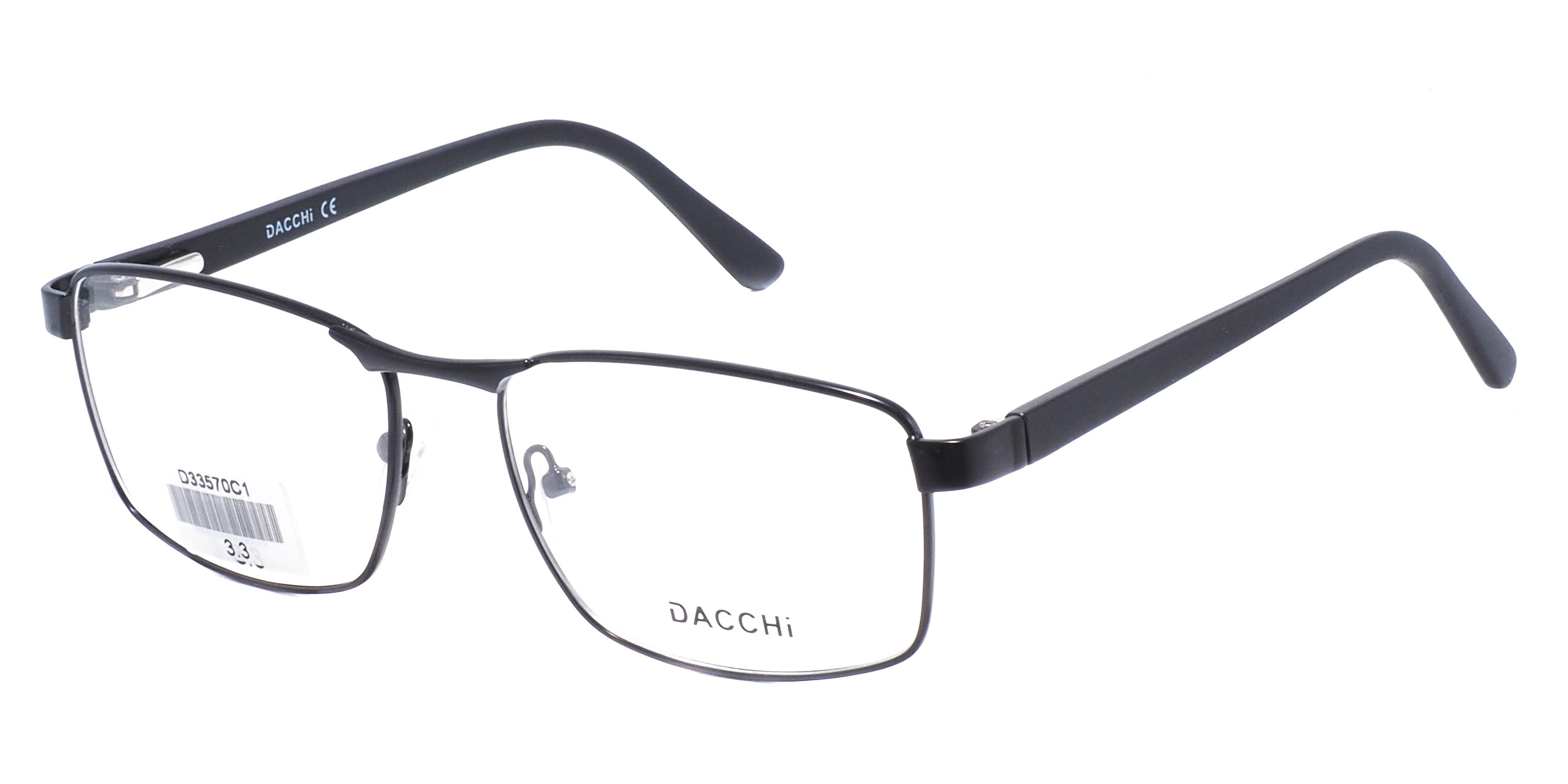 оправа DACCHi D33570 C1