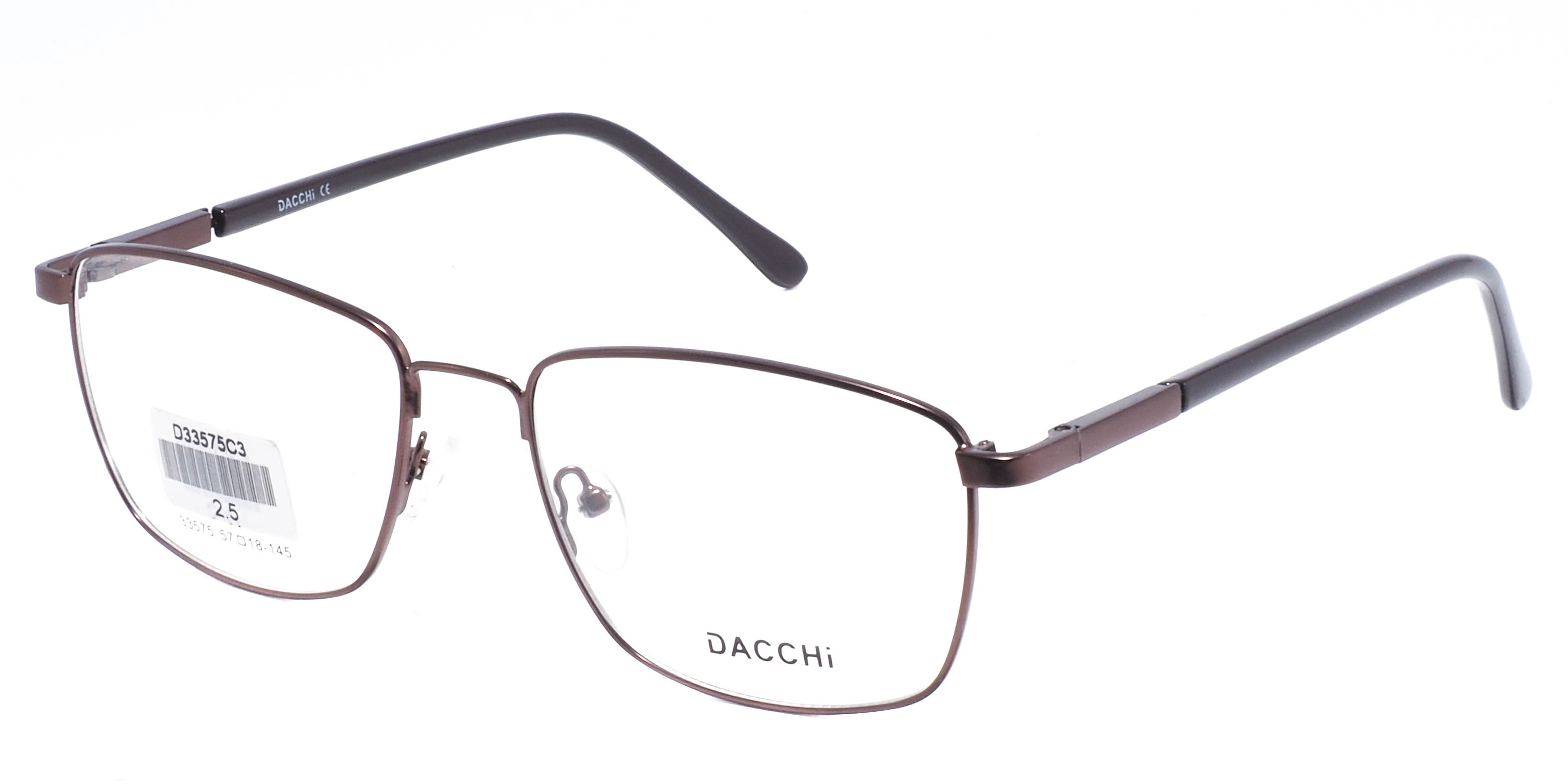 оправа DACCHi D33575 C3