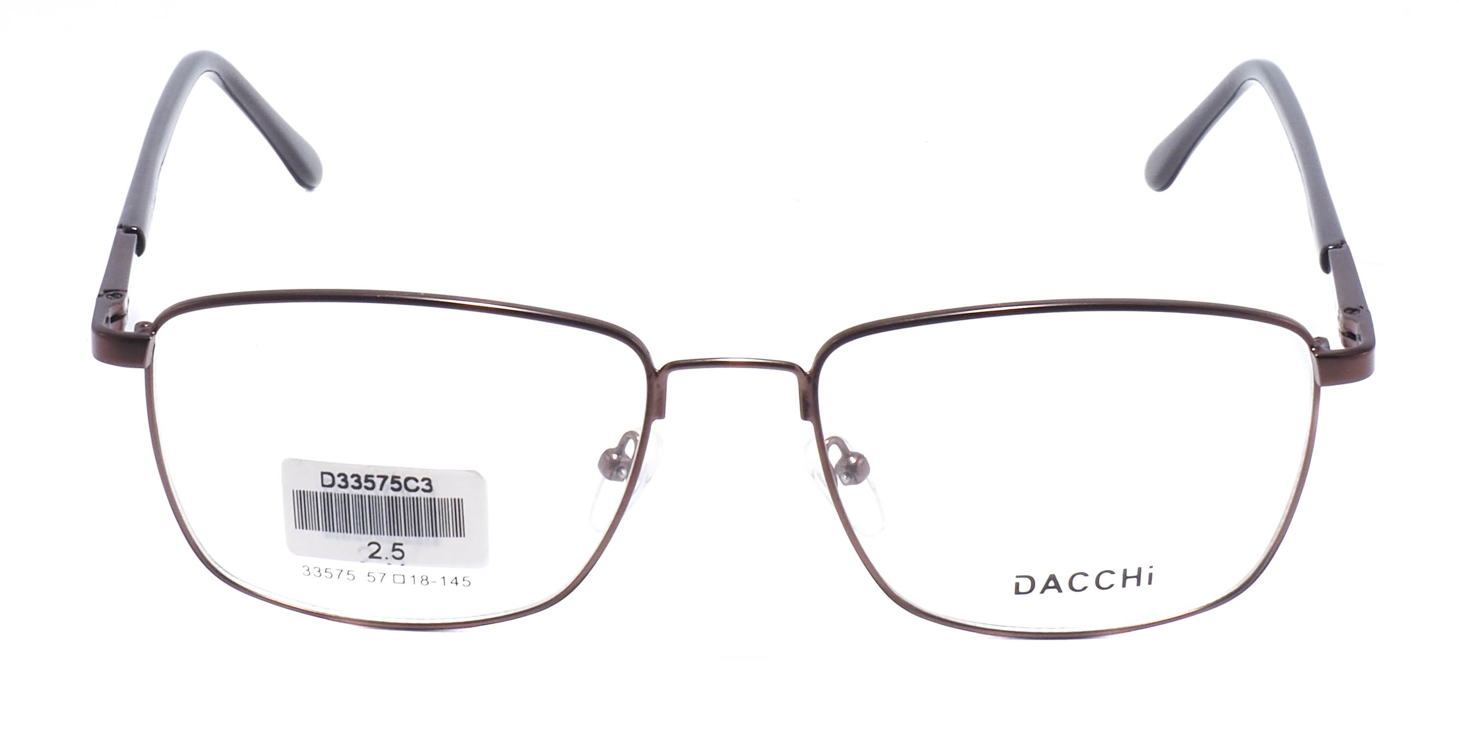оправа DACCHi D33575 C3