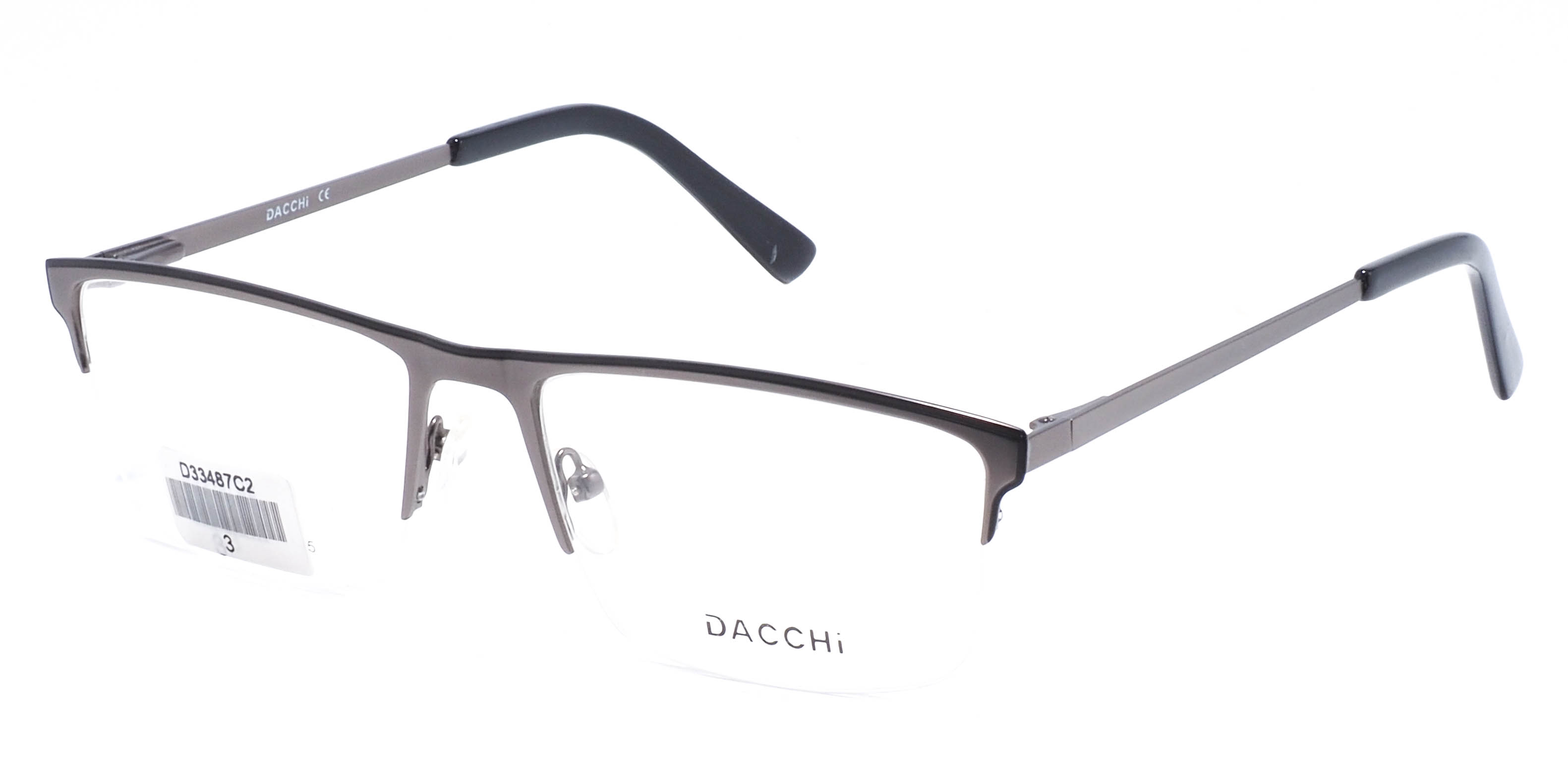 оправа DACCHi D33487 C2