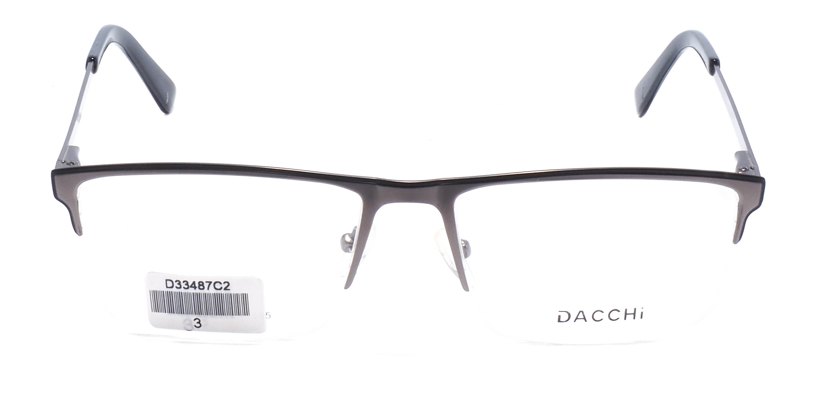 оправа DACCHi D33487 C2