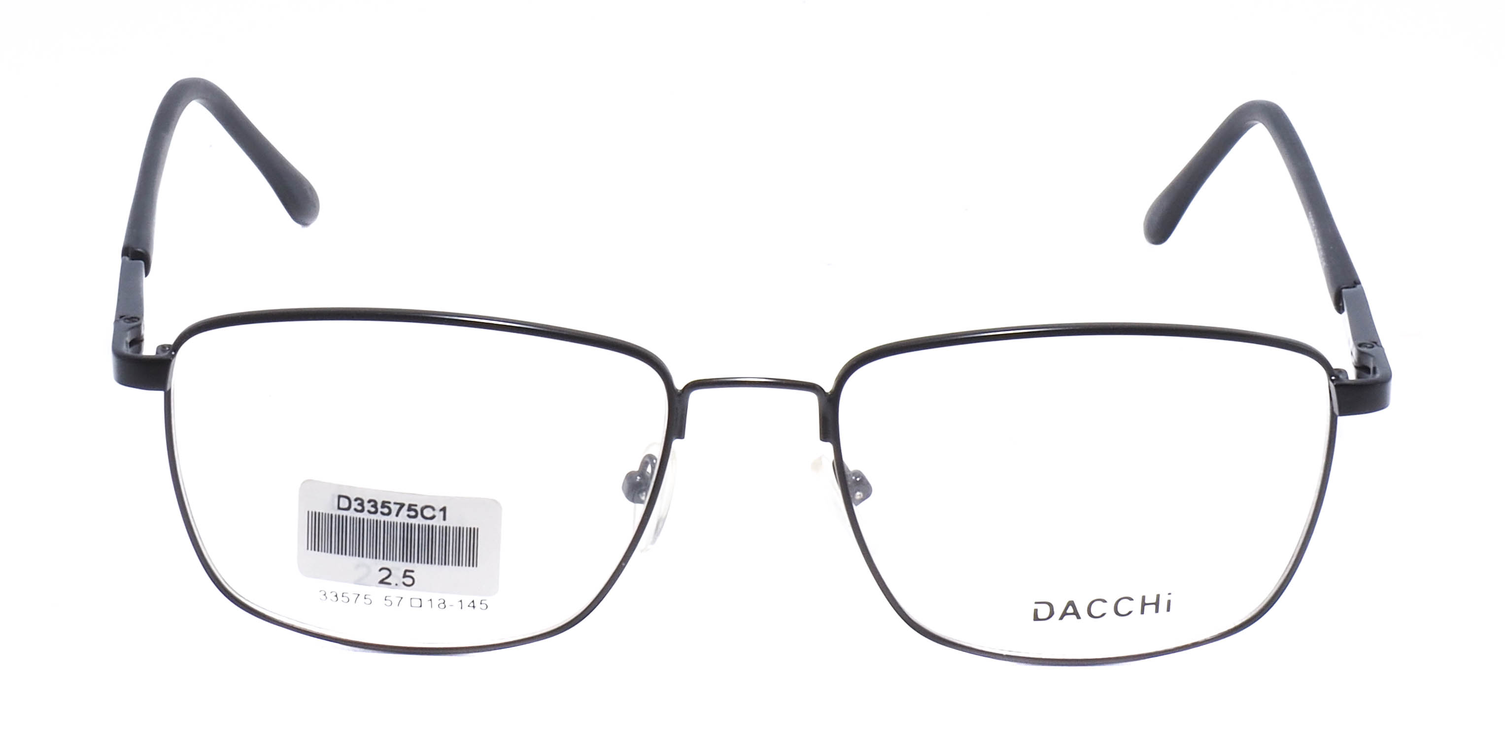 оправа DACCHi D33575 C1