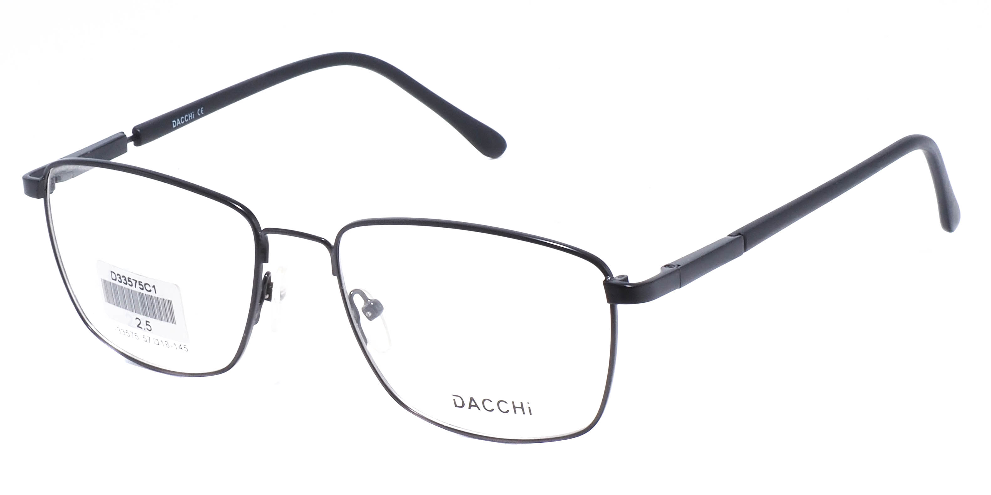 оправа DACCHi D33575 C1