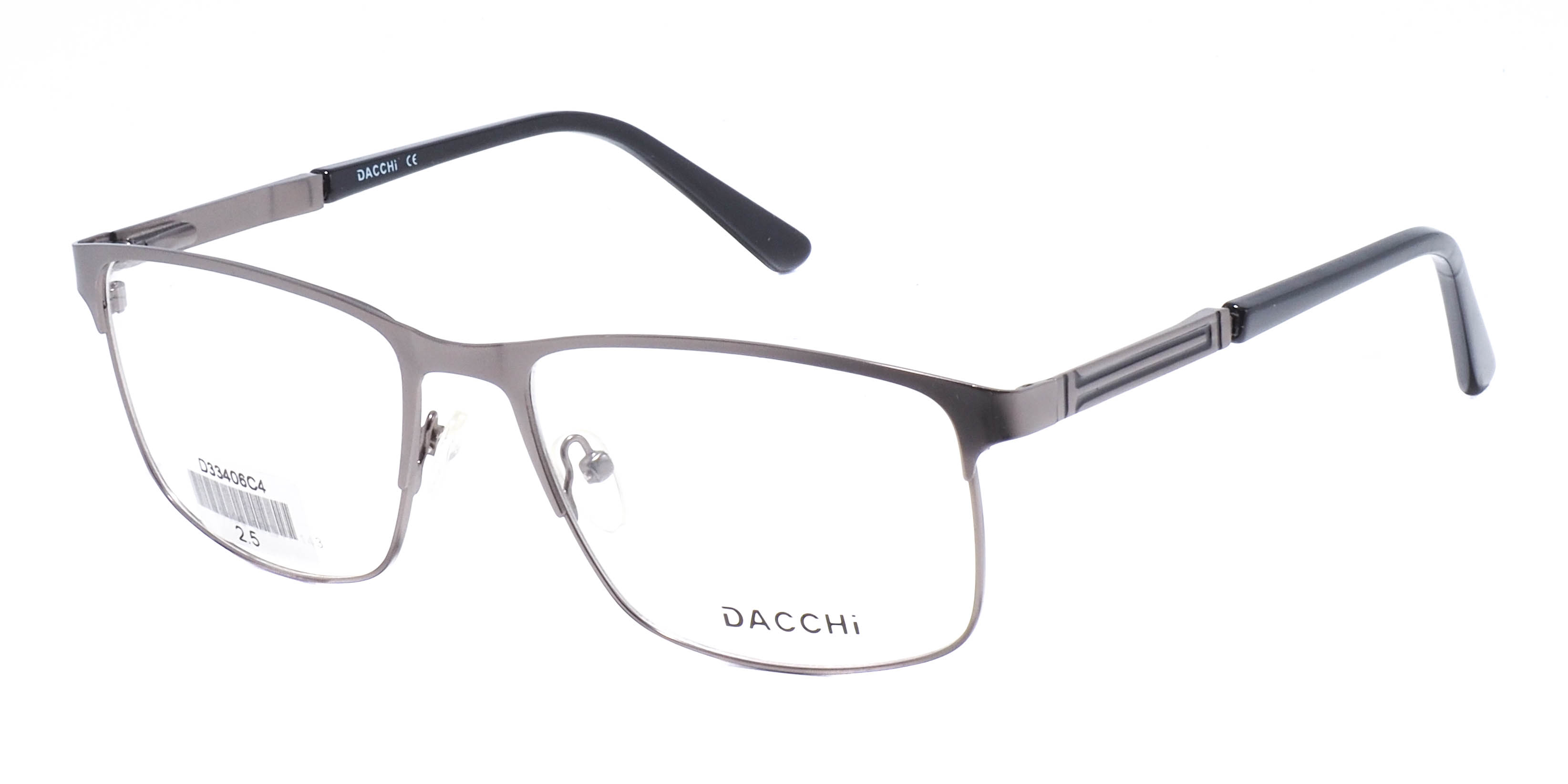 оправа DACCHi D33406 C4