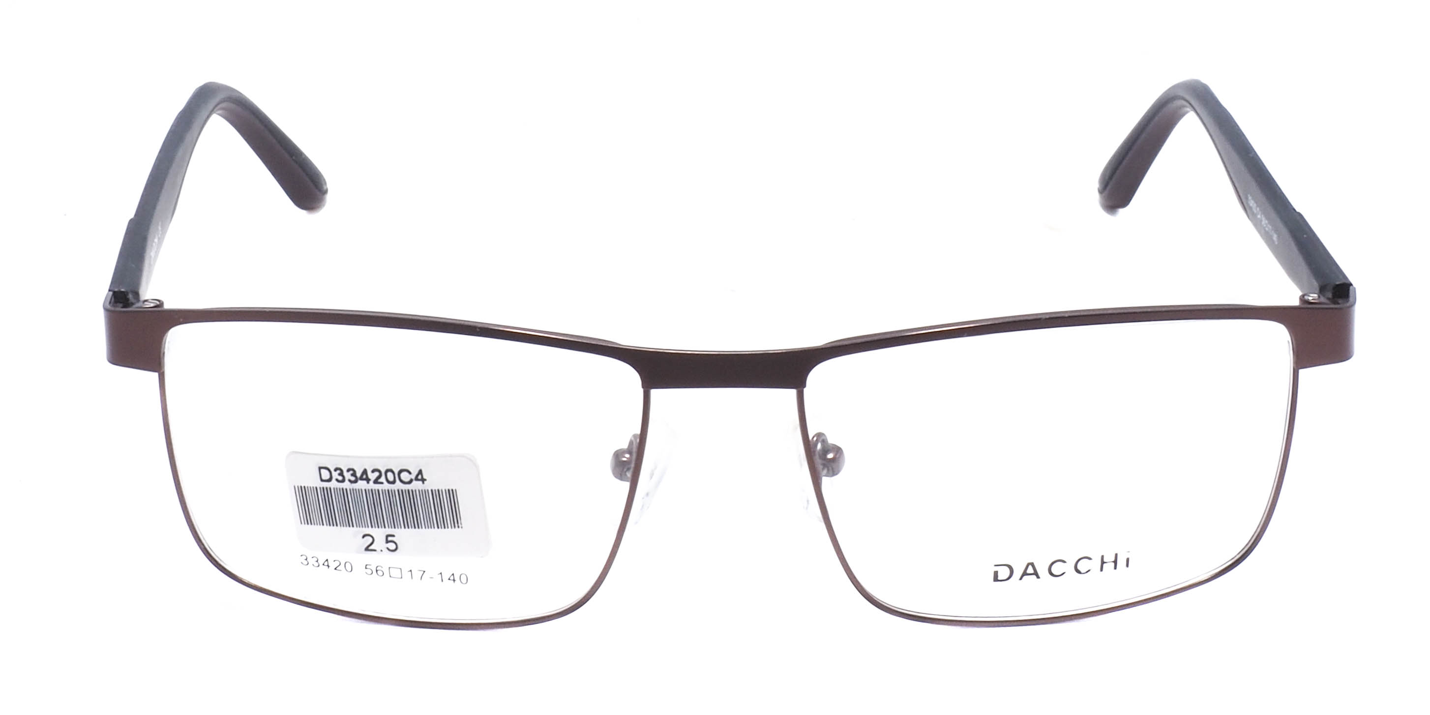 оправа DACCHi D33420 C4