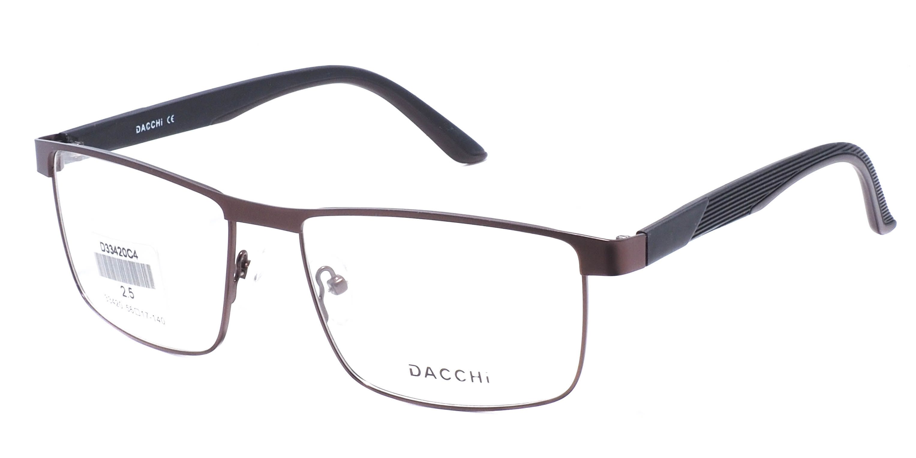 оправа DACCHi D33420 C4