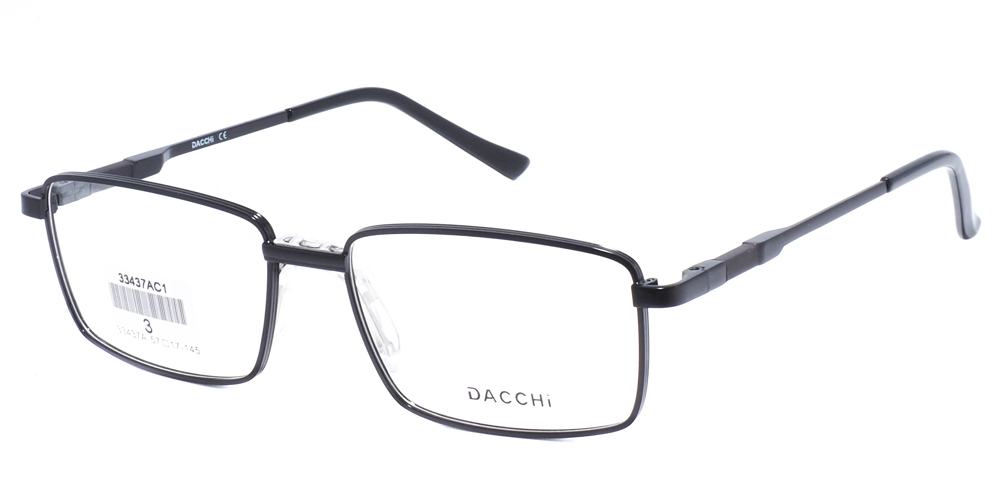 оправа DACCHi D33437A C1