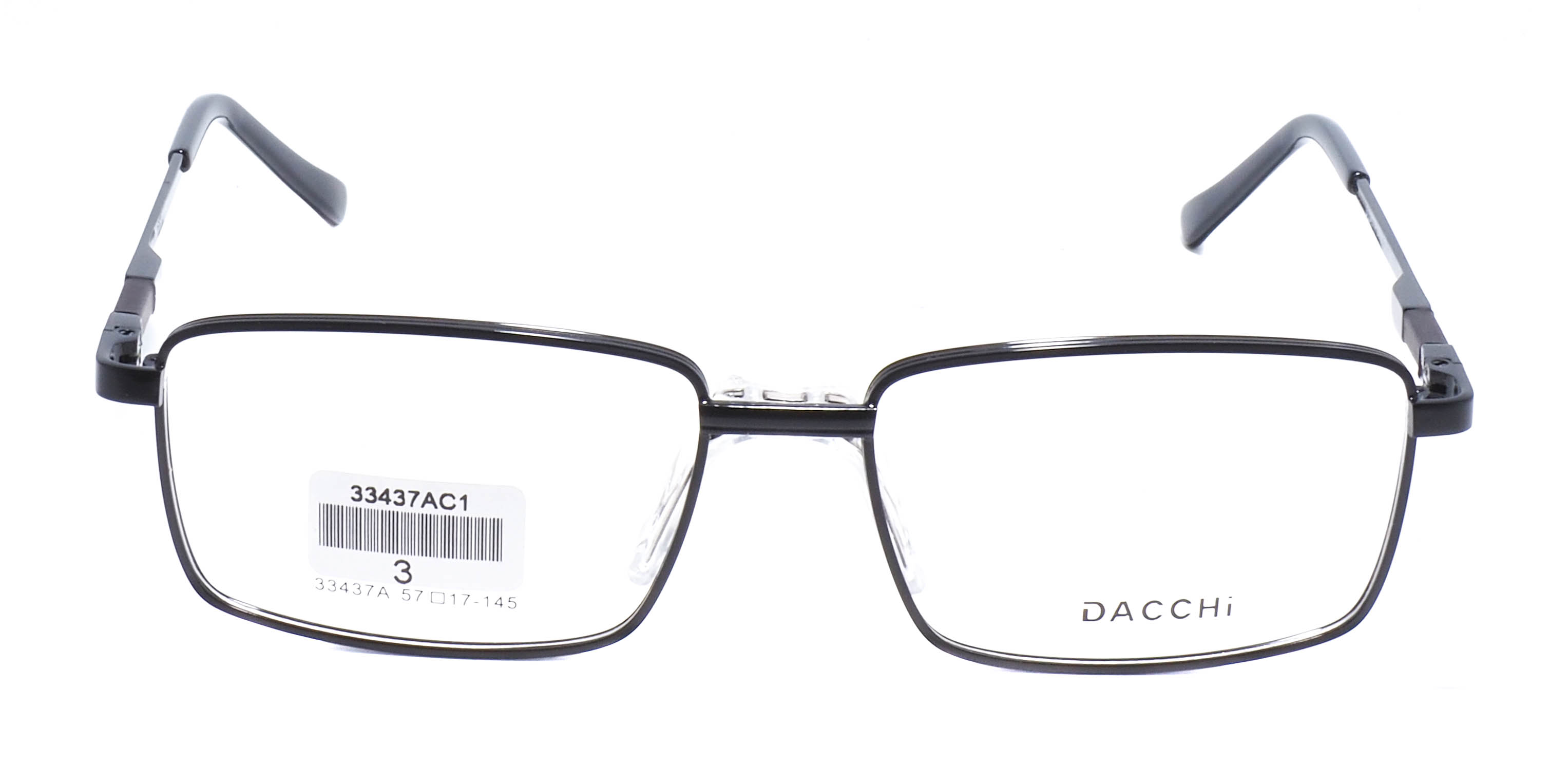 оправа DACCHi D33437A C1
