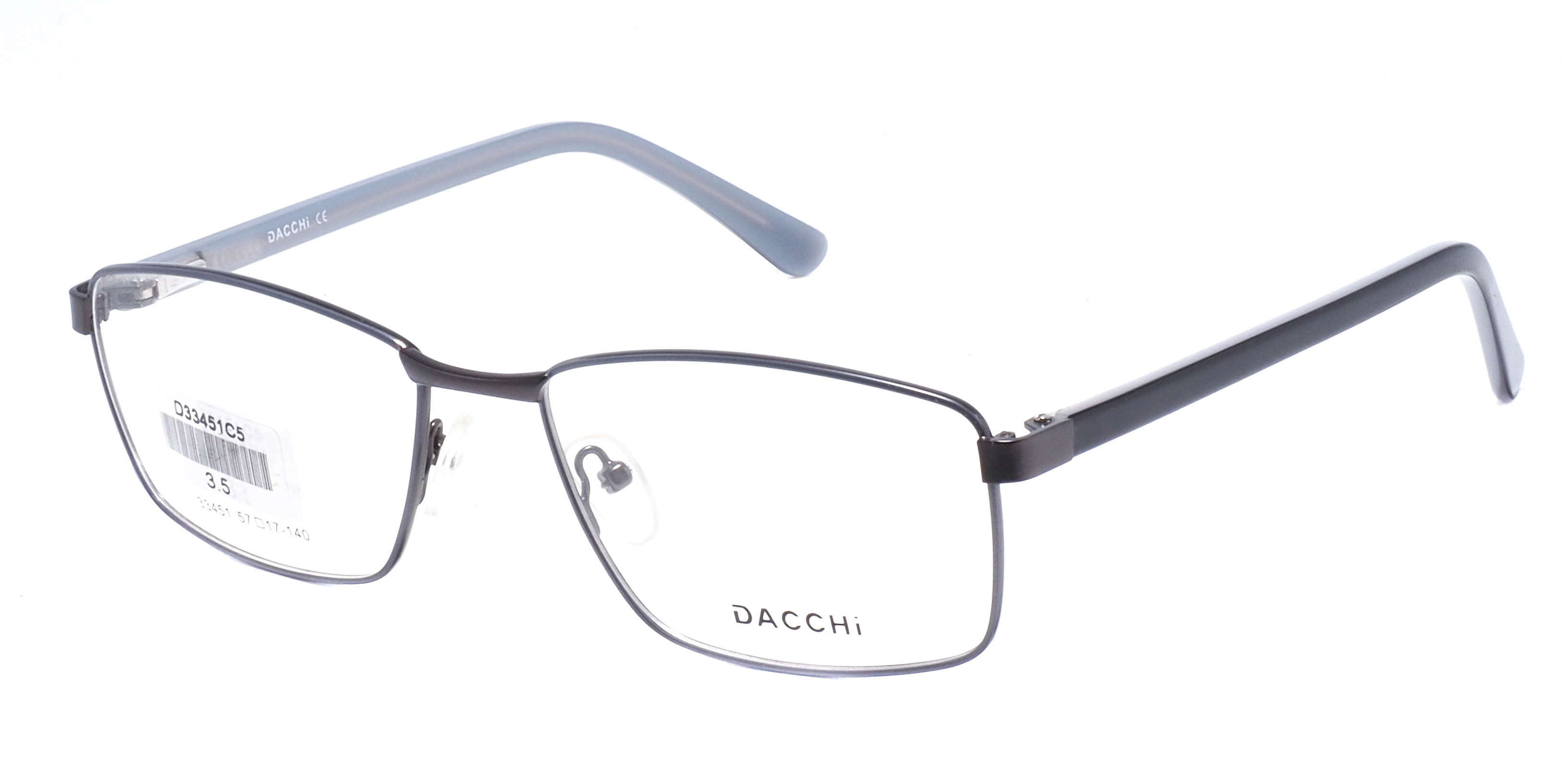 оправа DACCHi D33451 C5