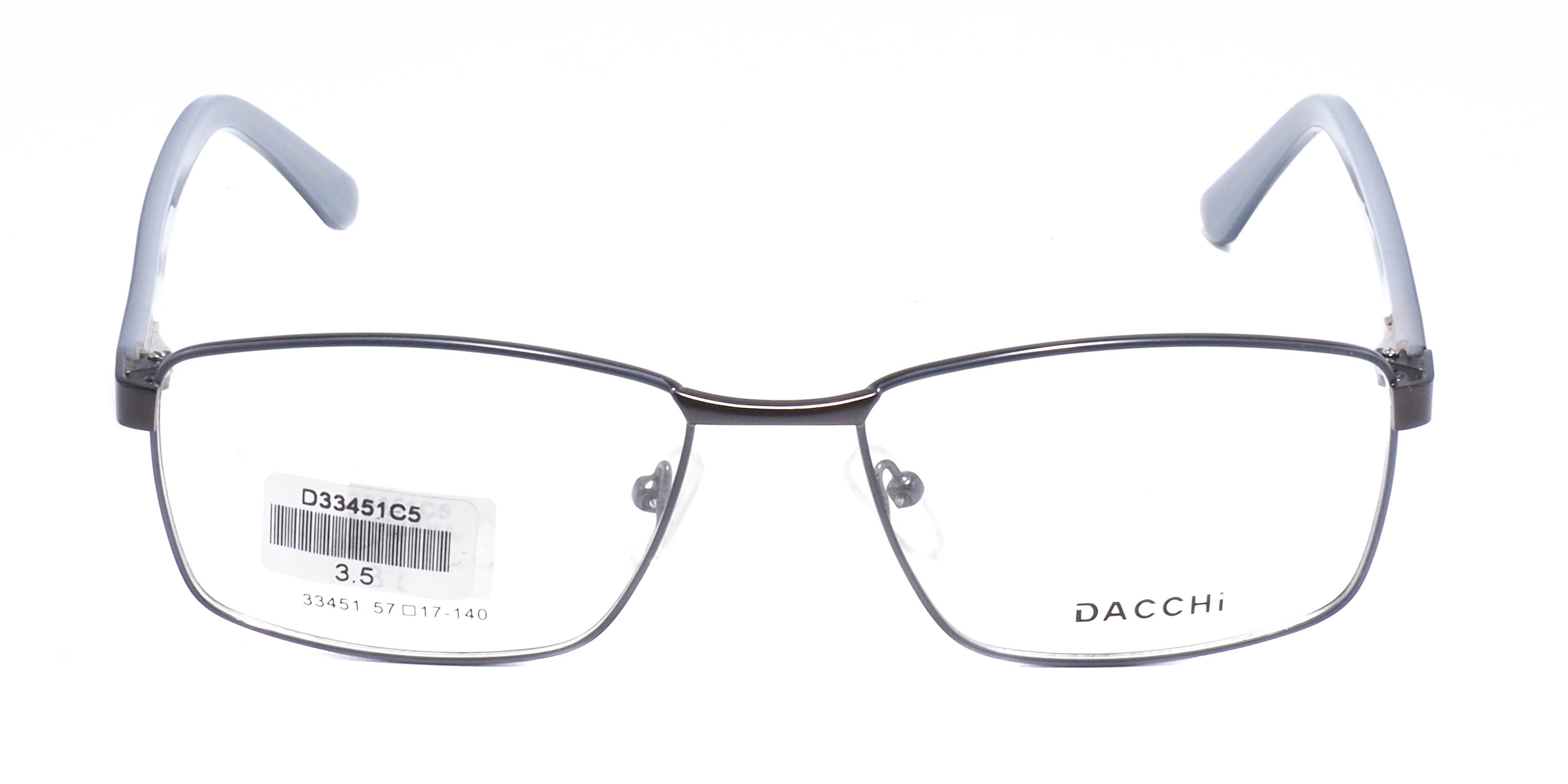 оправа DACCHi D33451 C5