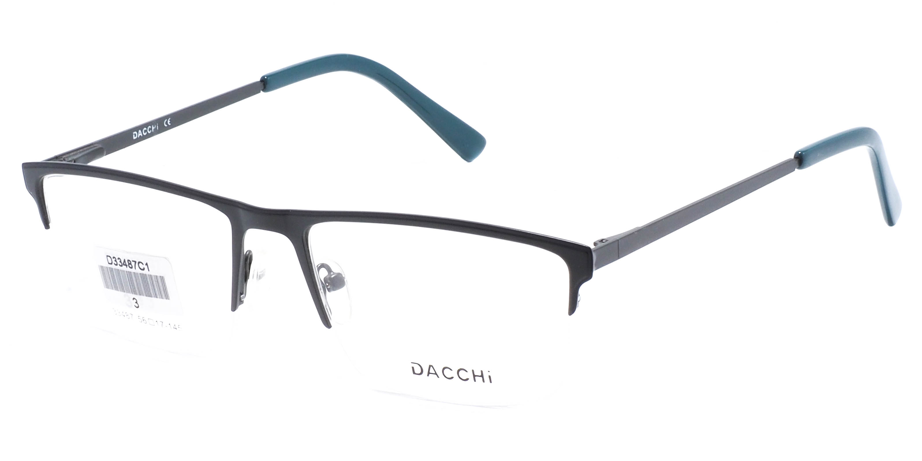 оправа DACCHi D33487 C1