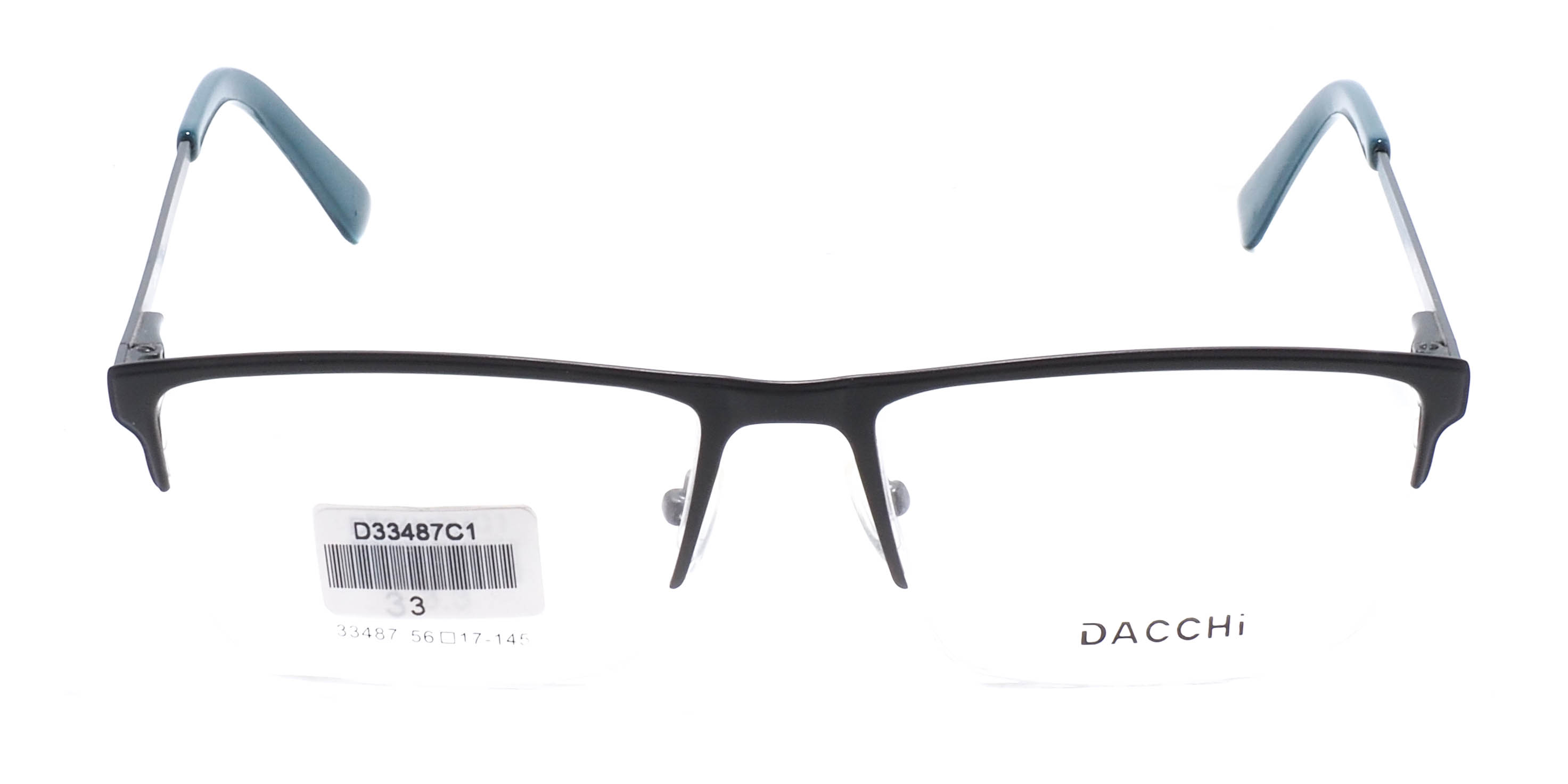 оправа DACCHi D33487 C1