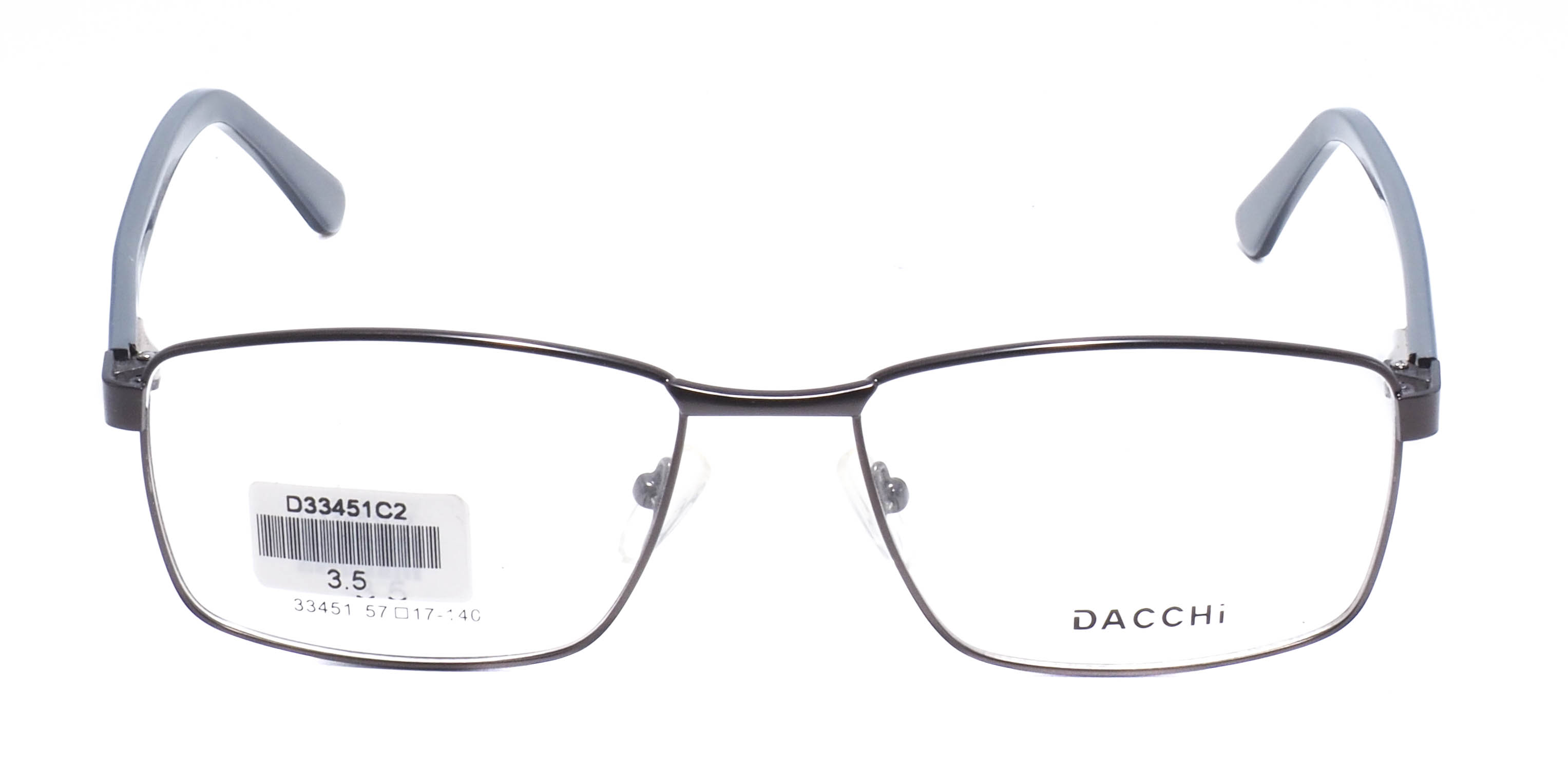 оправа DACCHi D33451 C2