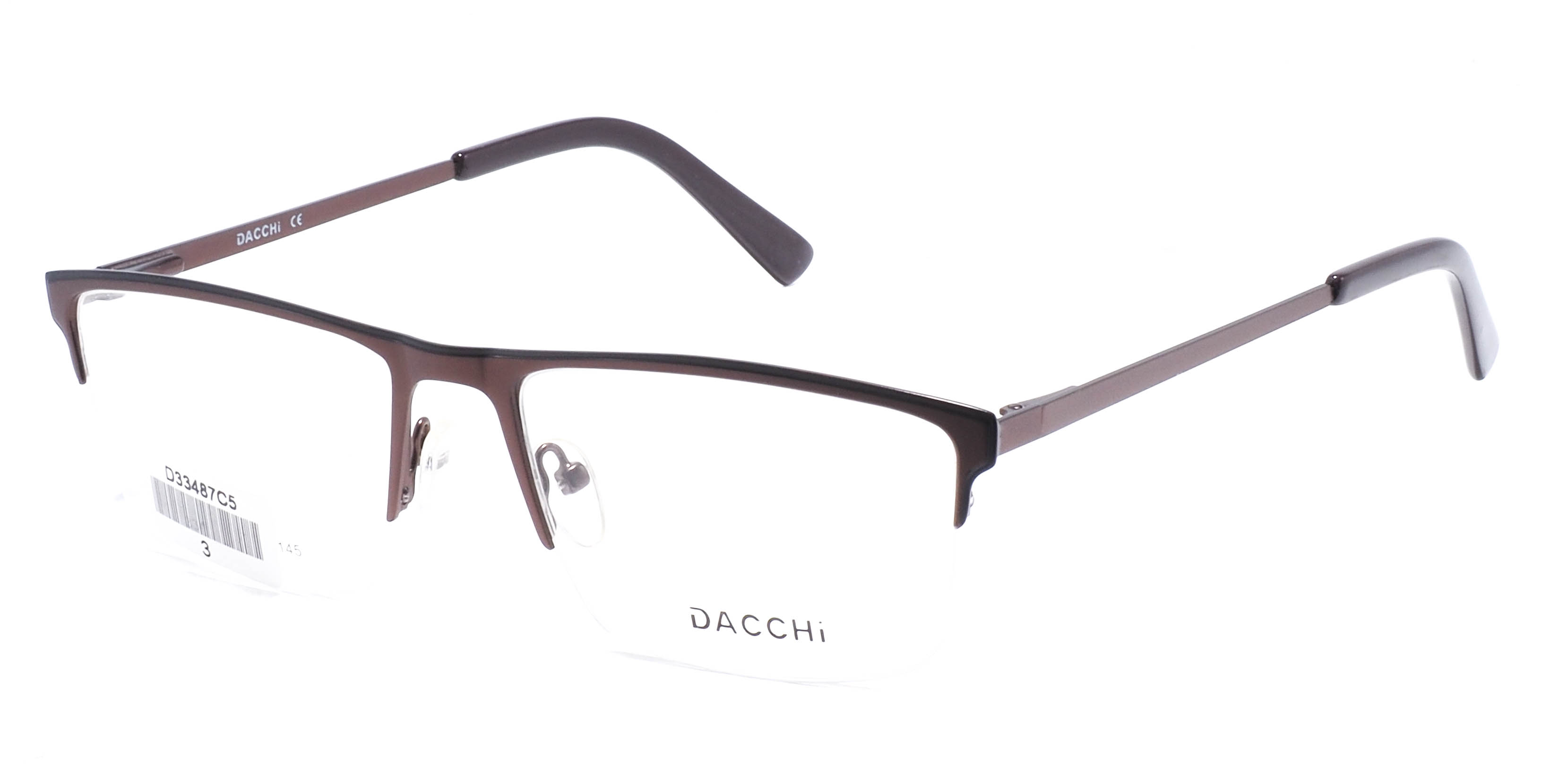 оправа DACCHi D33487 C5