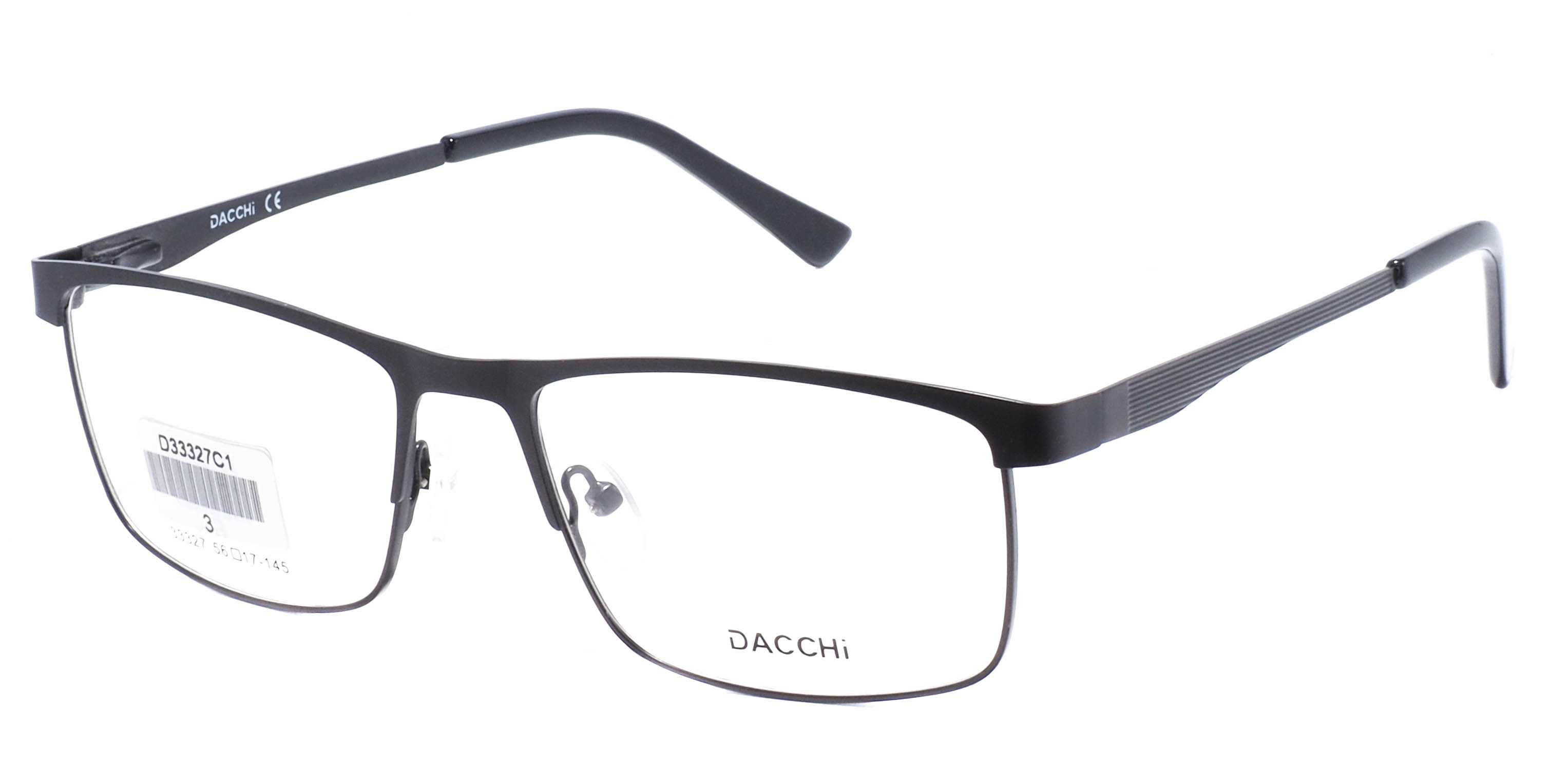 оправа DACCHi D33327 C1