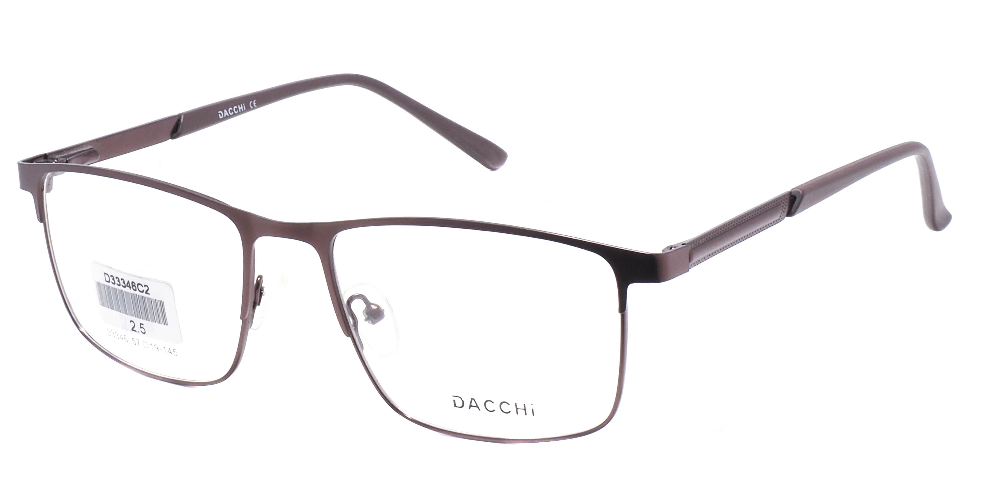 оправа DACCHi D33346 C2