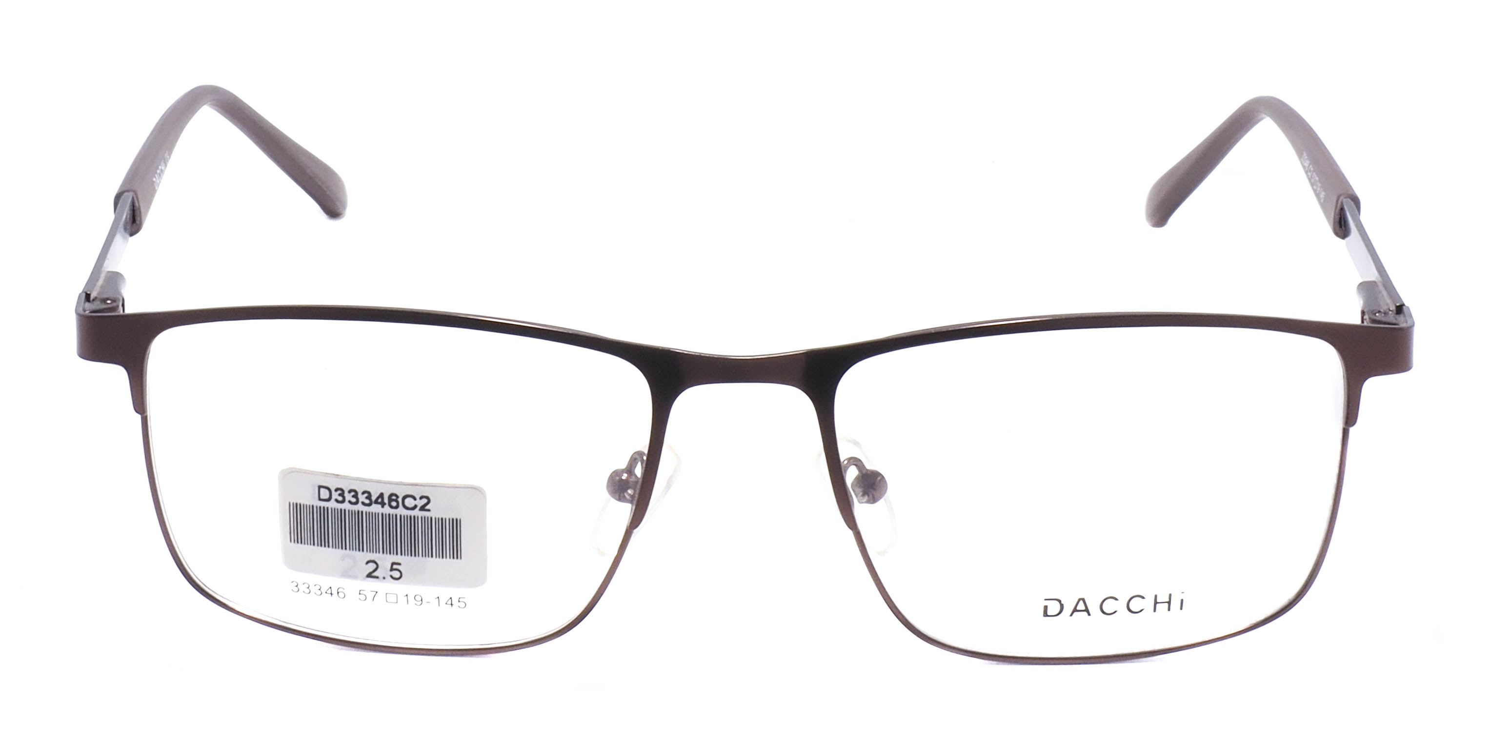 оправа DACCHi D33346 C2