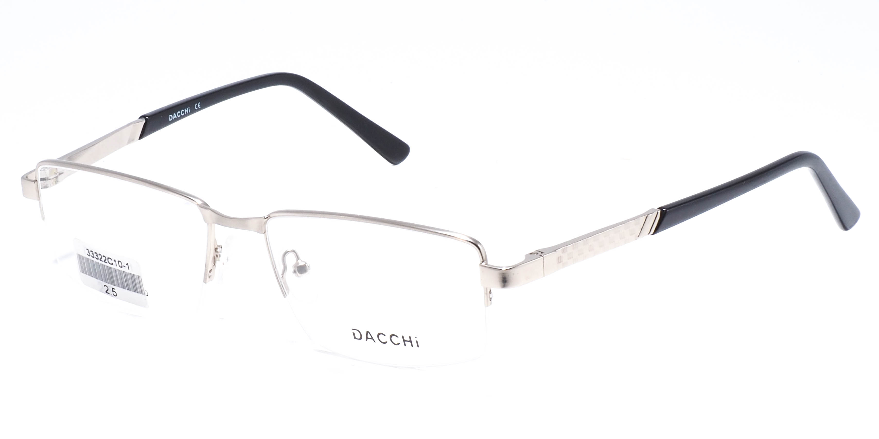 оправа DACCHi D33322 C10-1