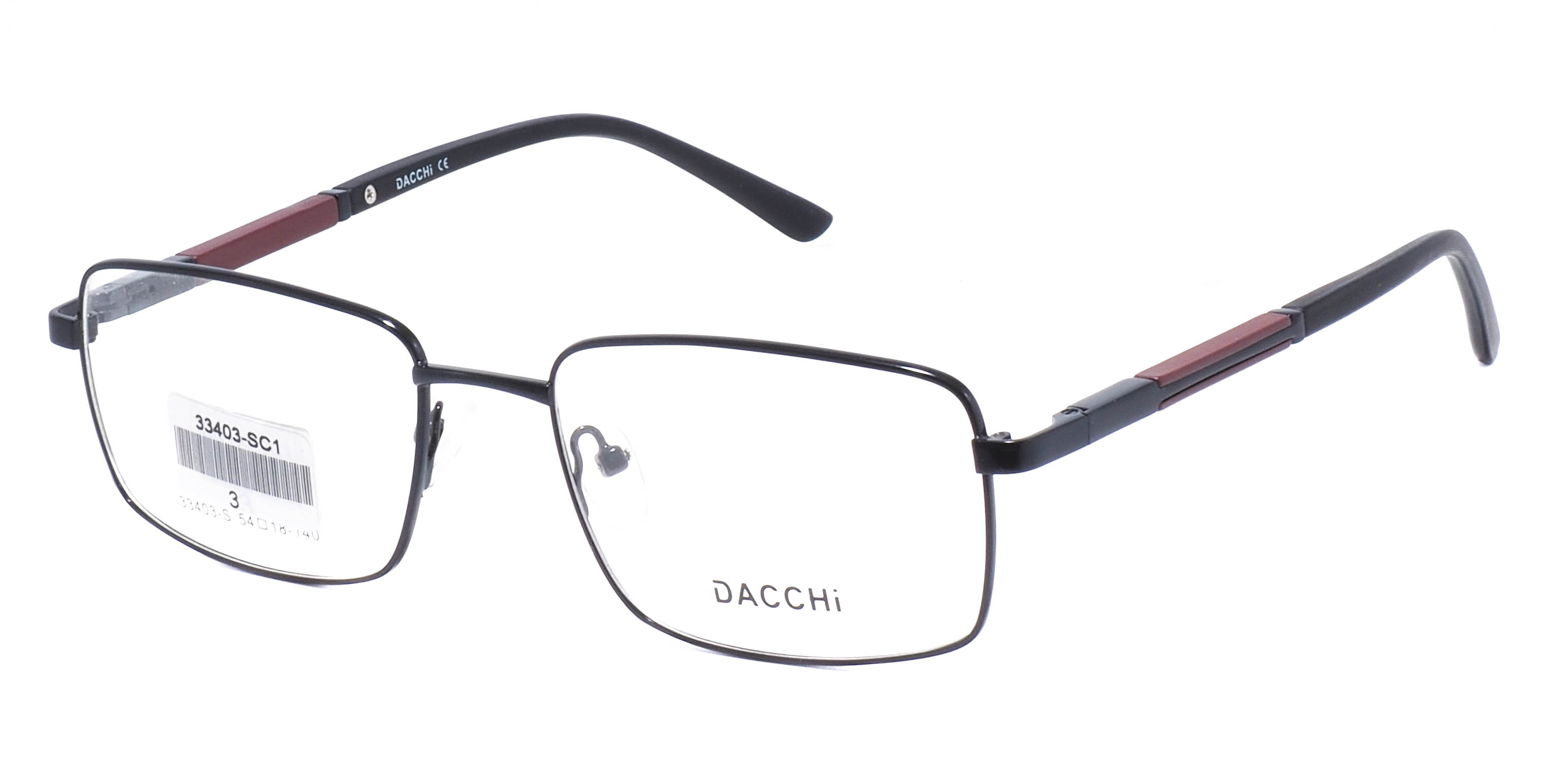 оправа DACCHi D33403-S C1