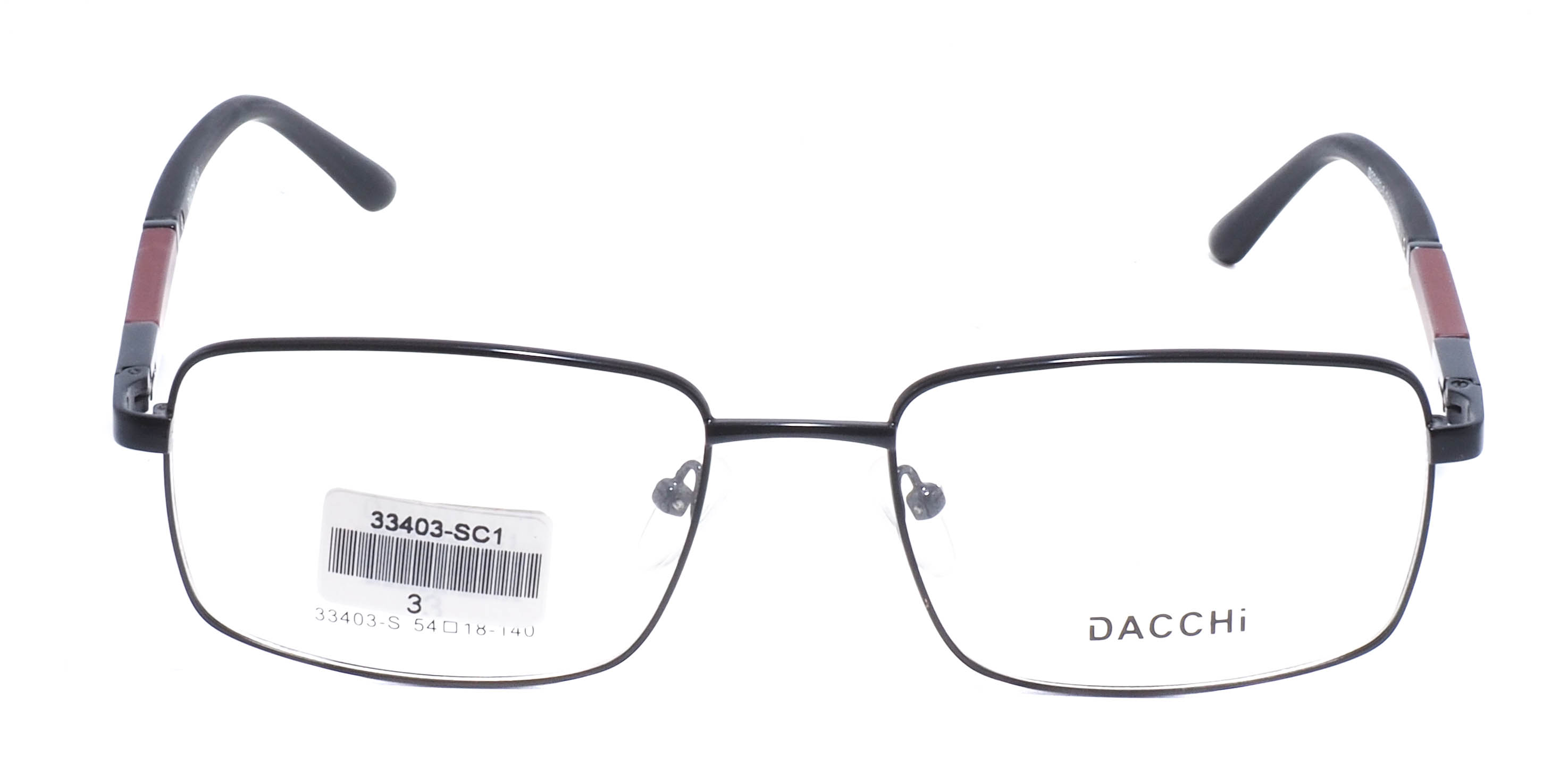 оправа DACCHi D33403-S C1