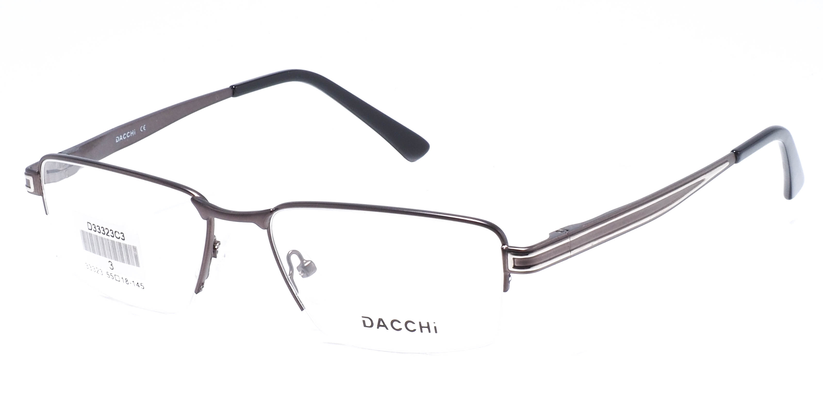 оправа DACCHi D33323 C3