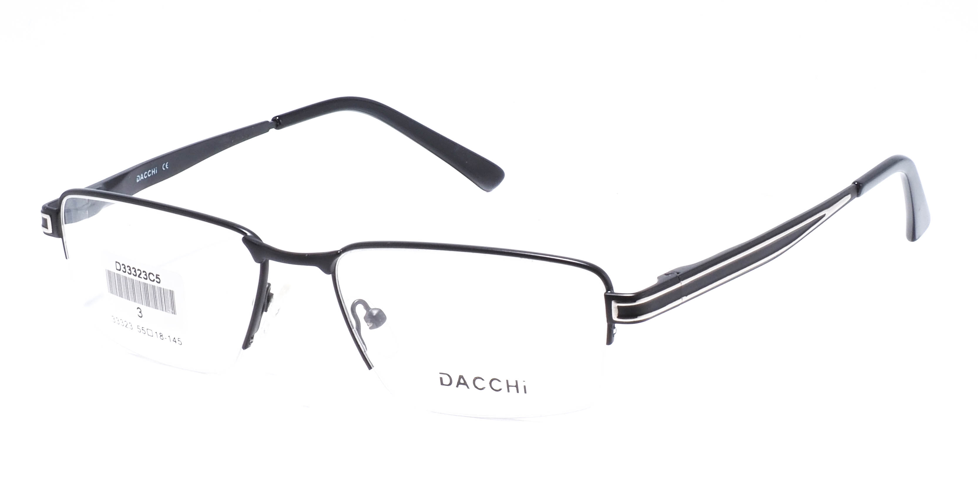 оправа DACCHi D33323 C5
