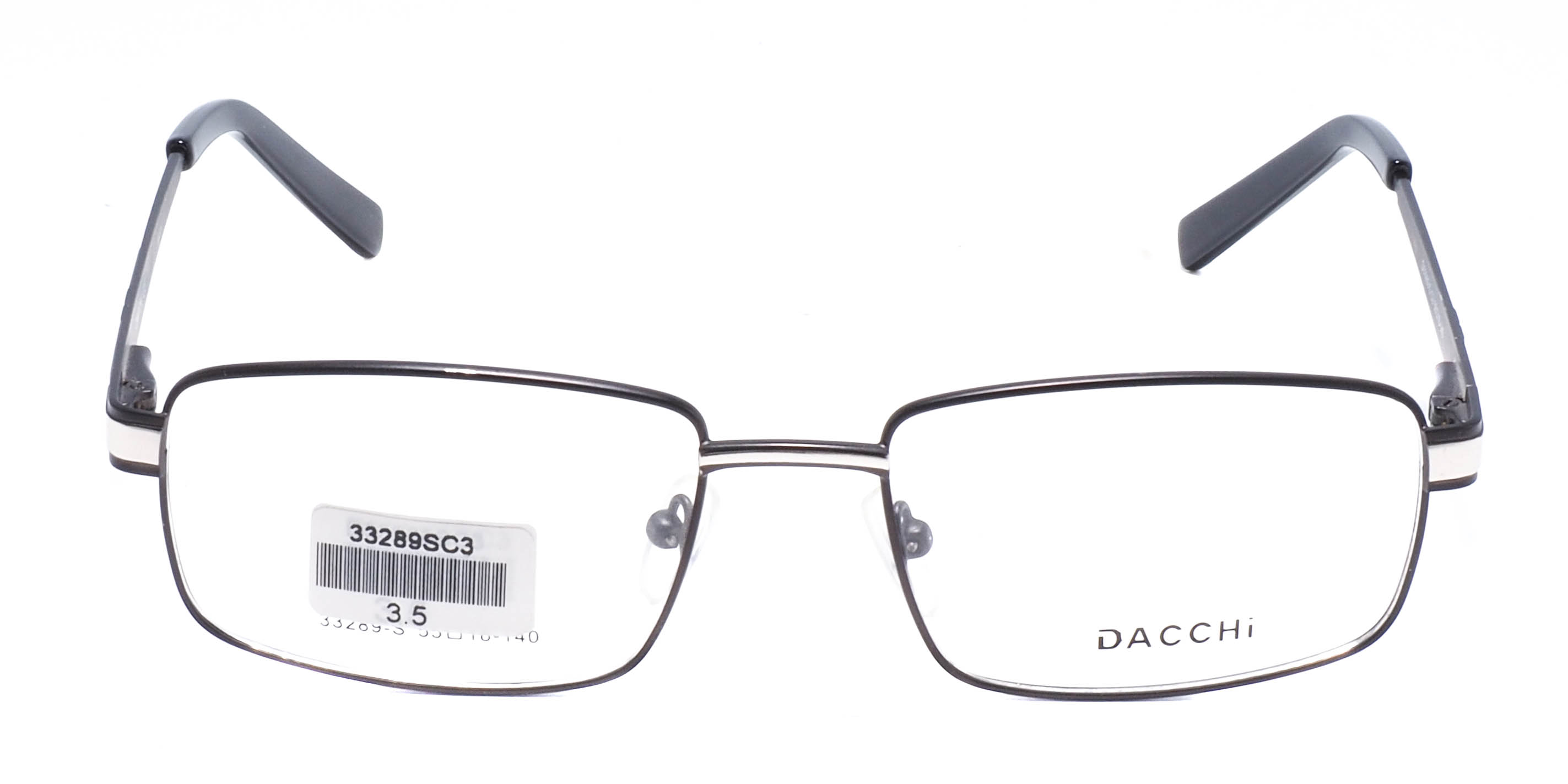 оправа DACCHi D33289S C3