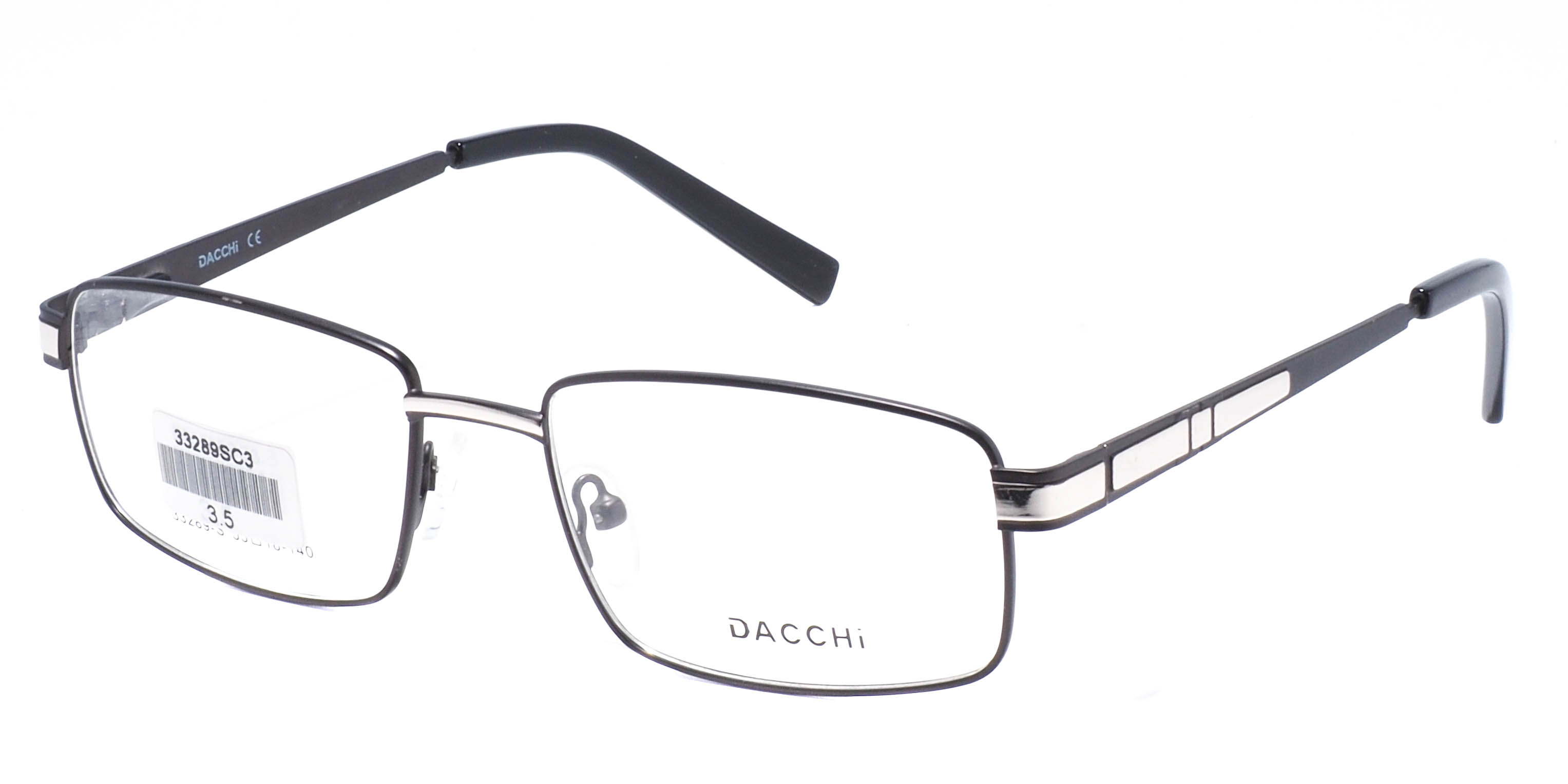 оправа DACCHi D33289S C3