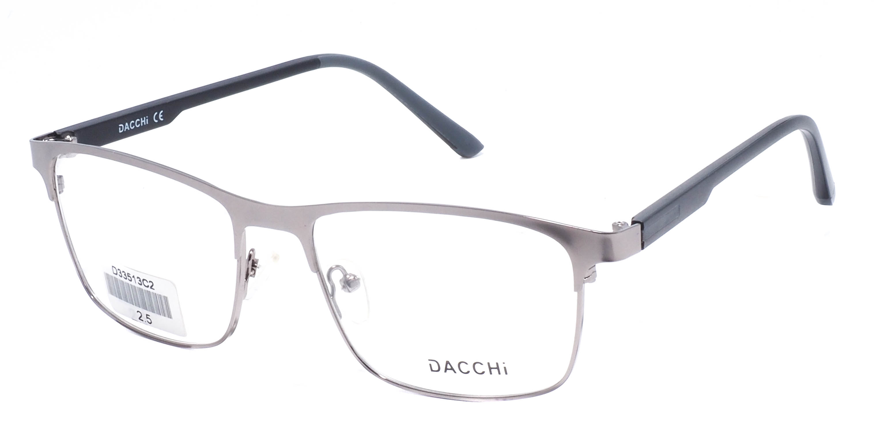 оправа DACCHi D33513 C2