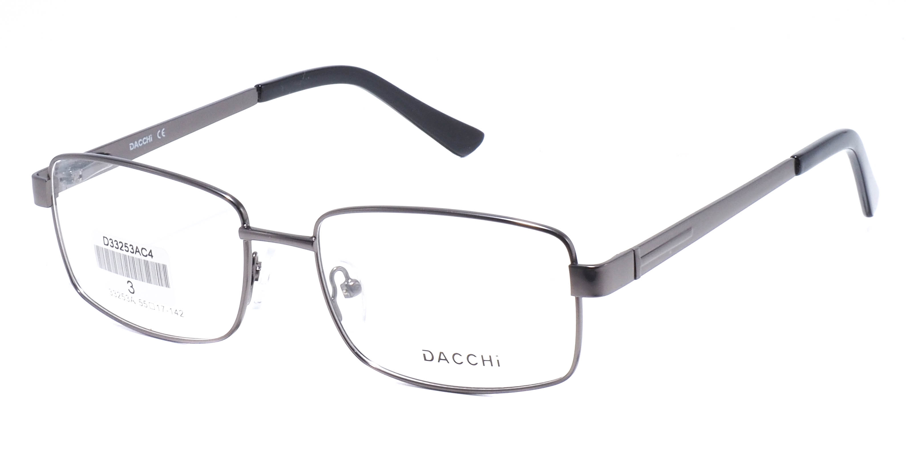 оправа DACCHi D33253A C4