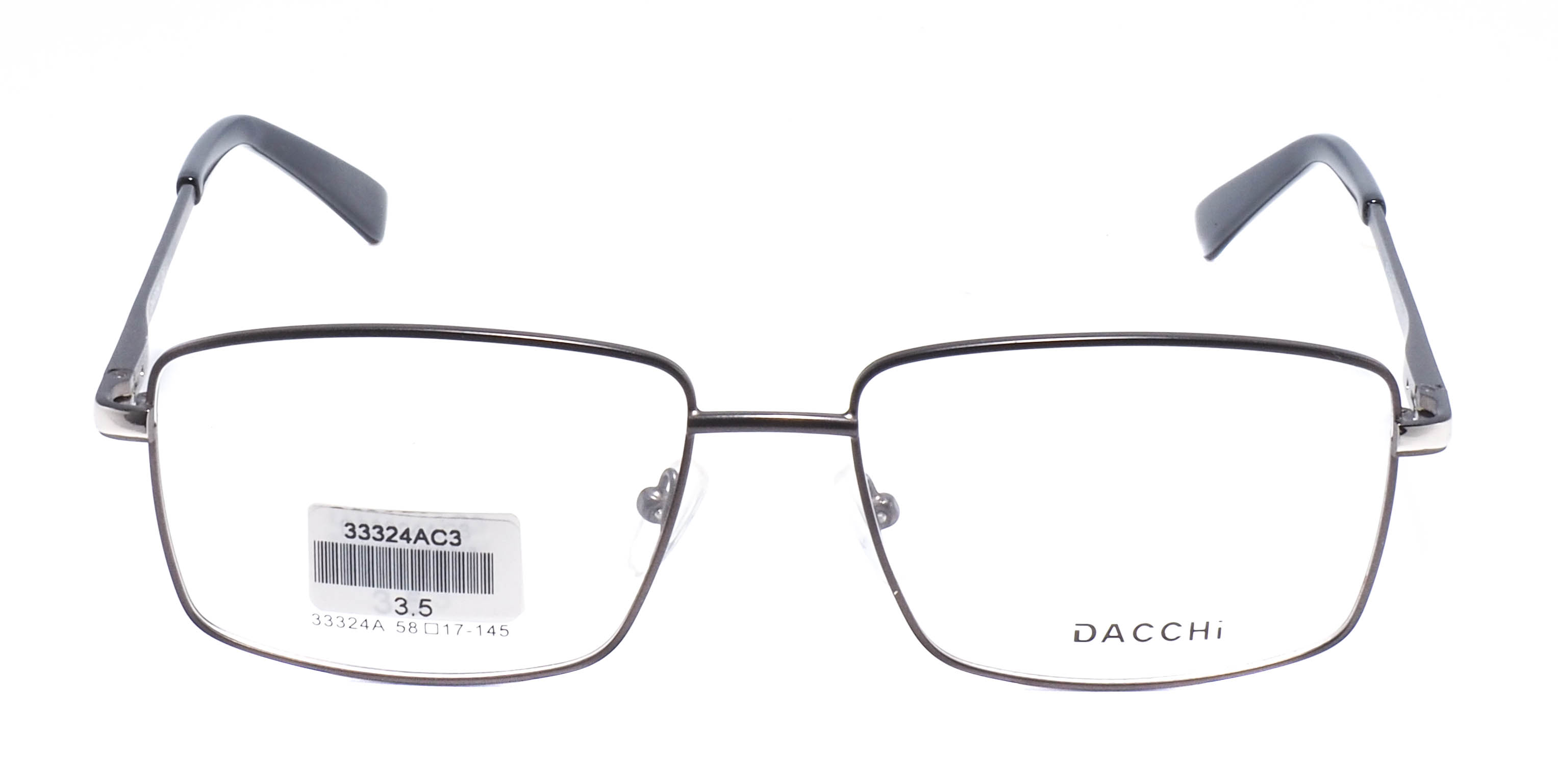 оправа DACCHi D33324A C3
