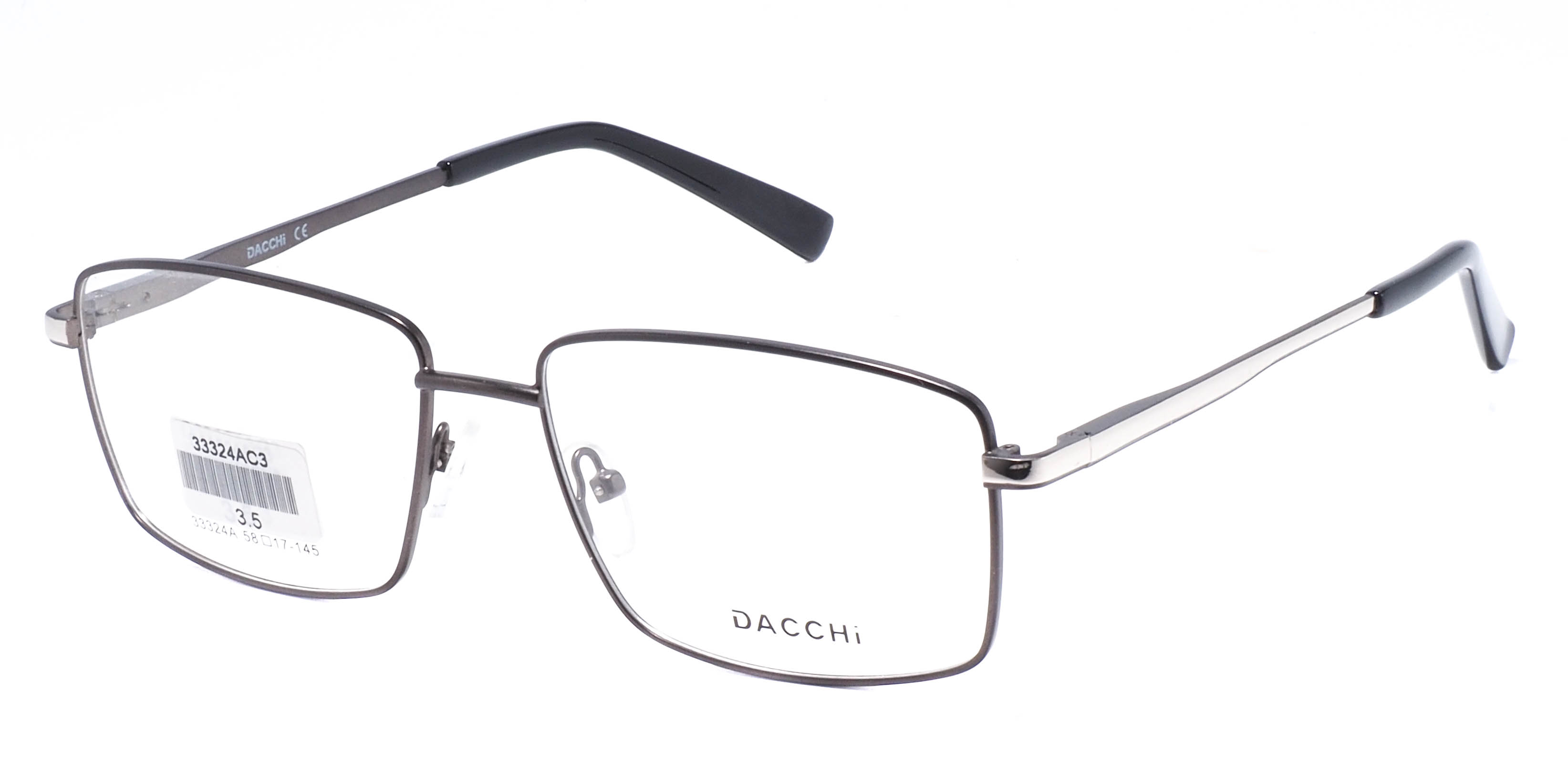 оправа DACCHi D33324A C3