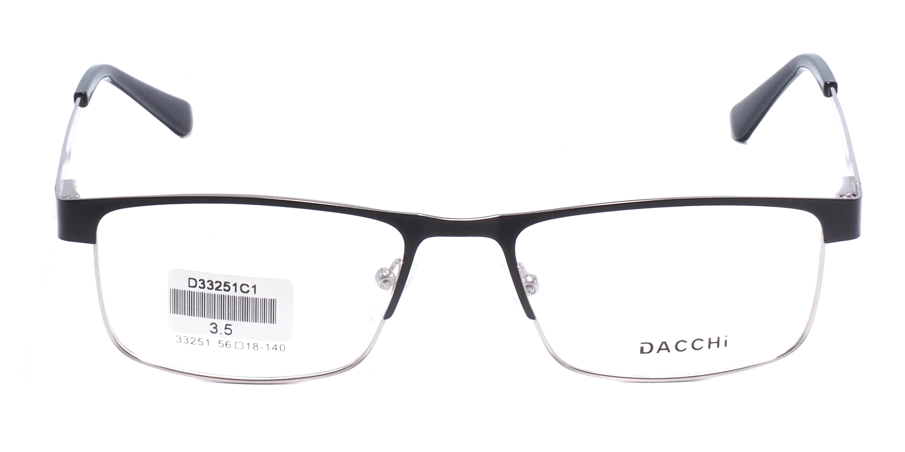 оправа DACCHi D33251 C1
