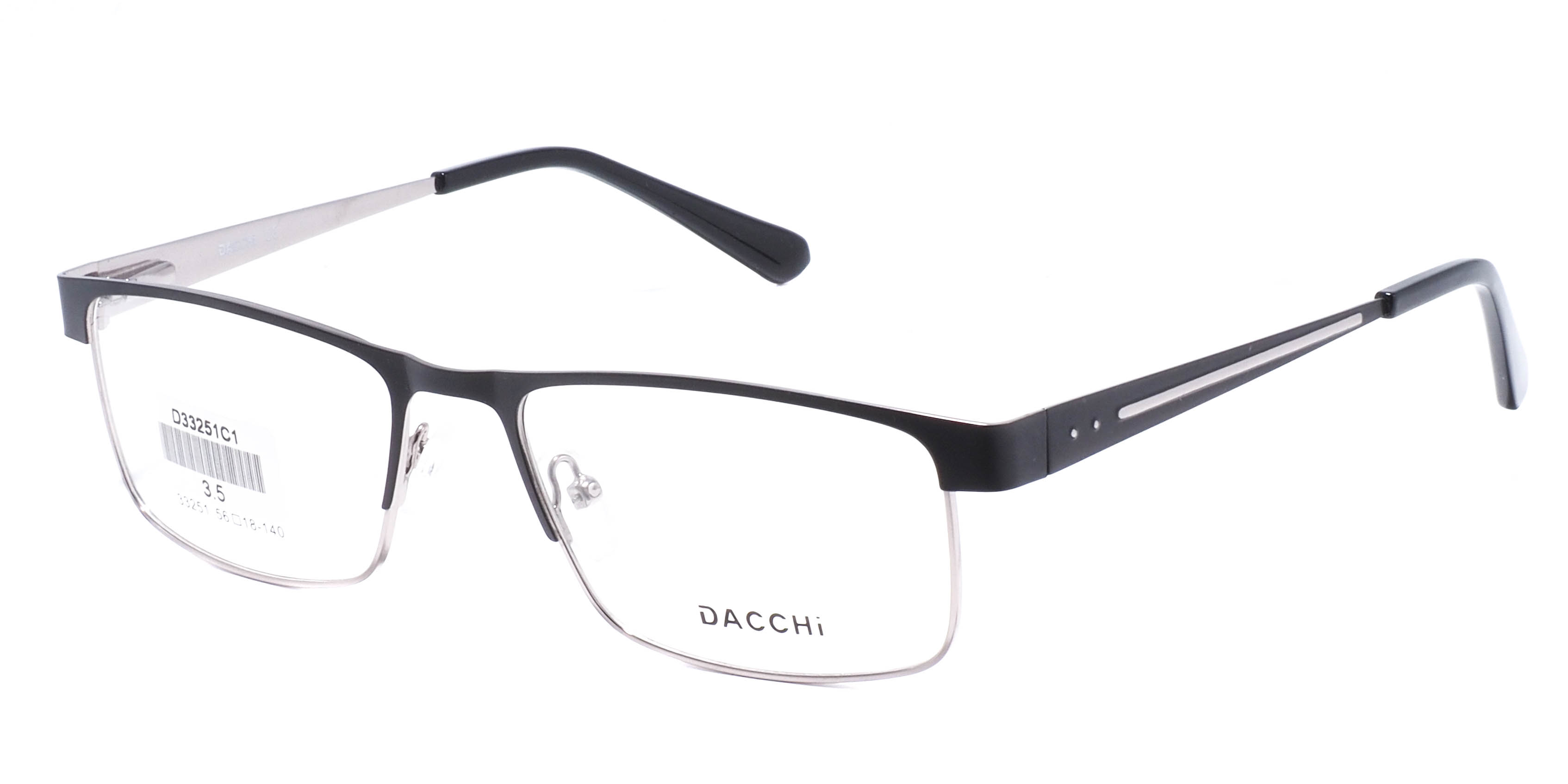 оправа DACCHi D33251 C1