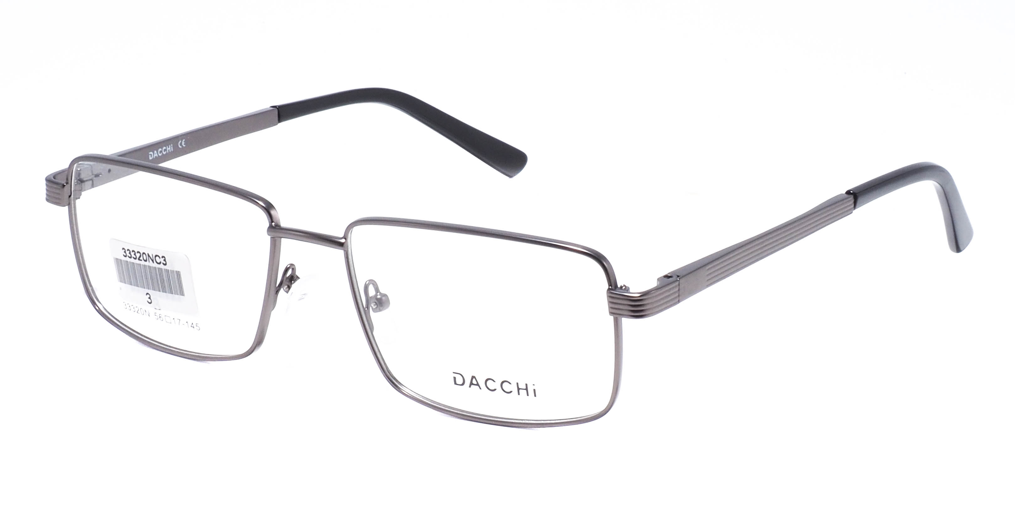 оправа DACCHi D33320N C3