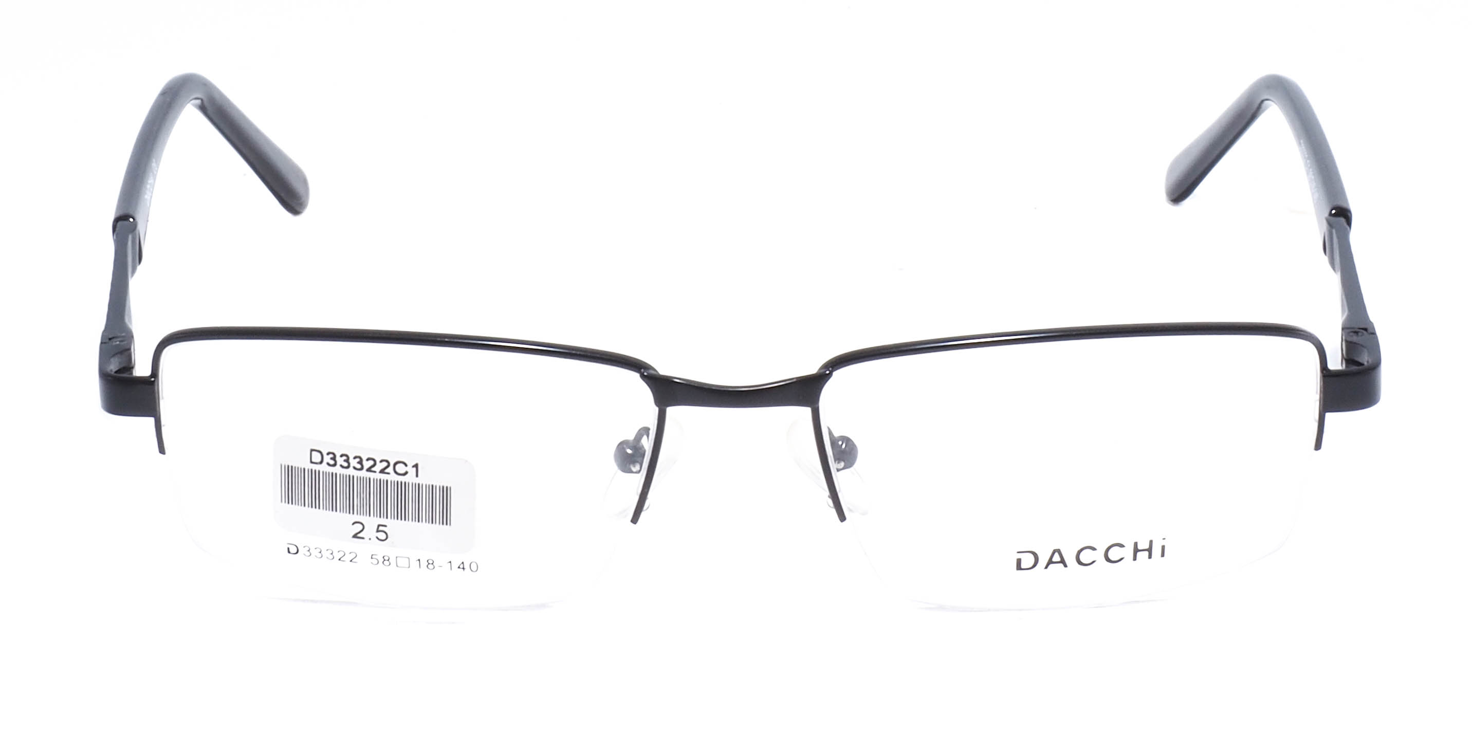 оправа DACCHi D33322 C1