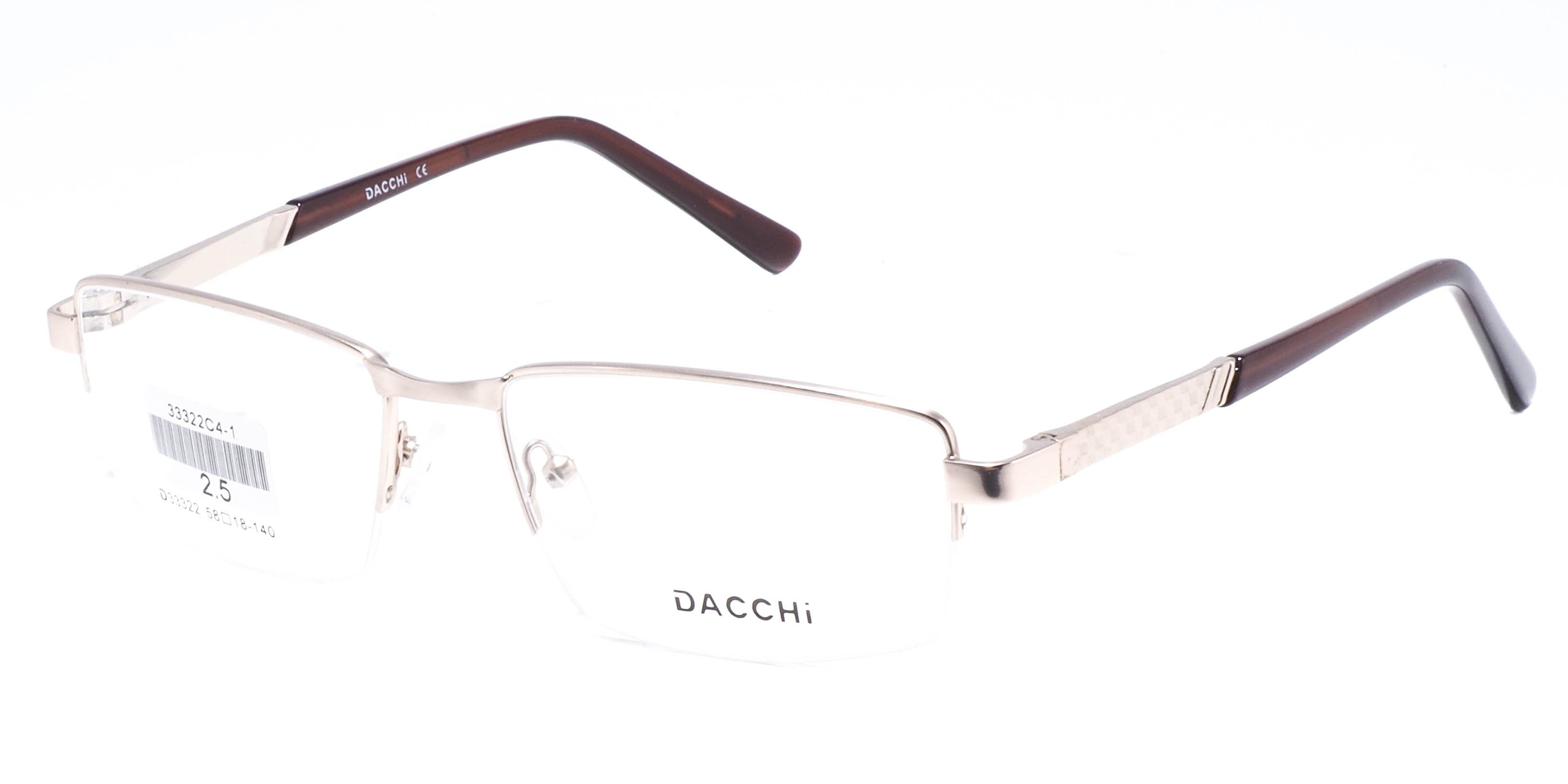 оправа DACCHi D33322 C4-1