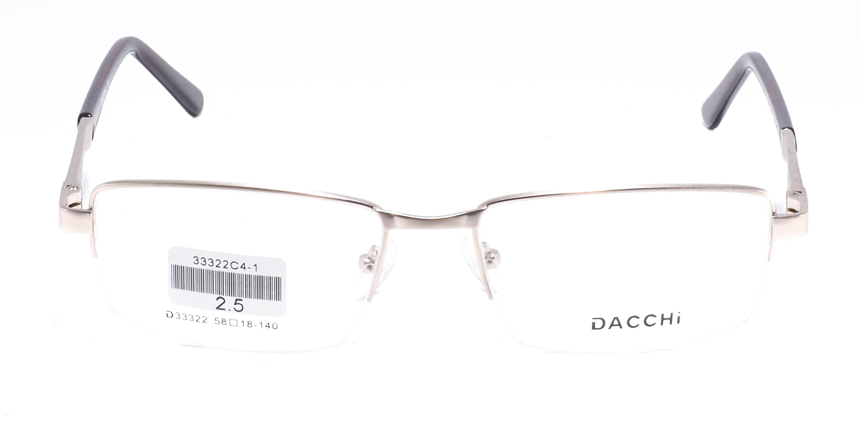 оправа DACCHi D33322 C4-1