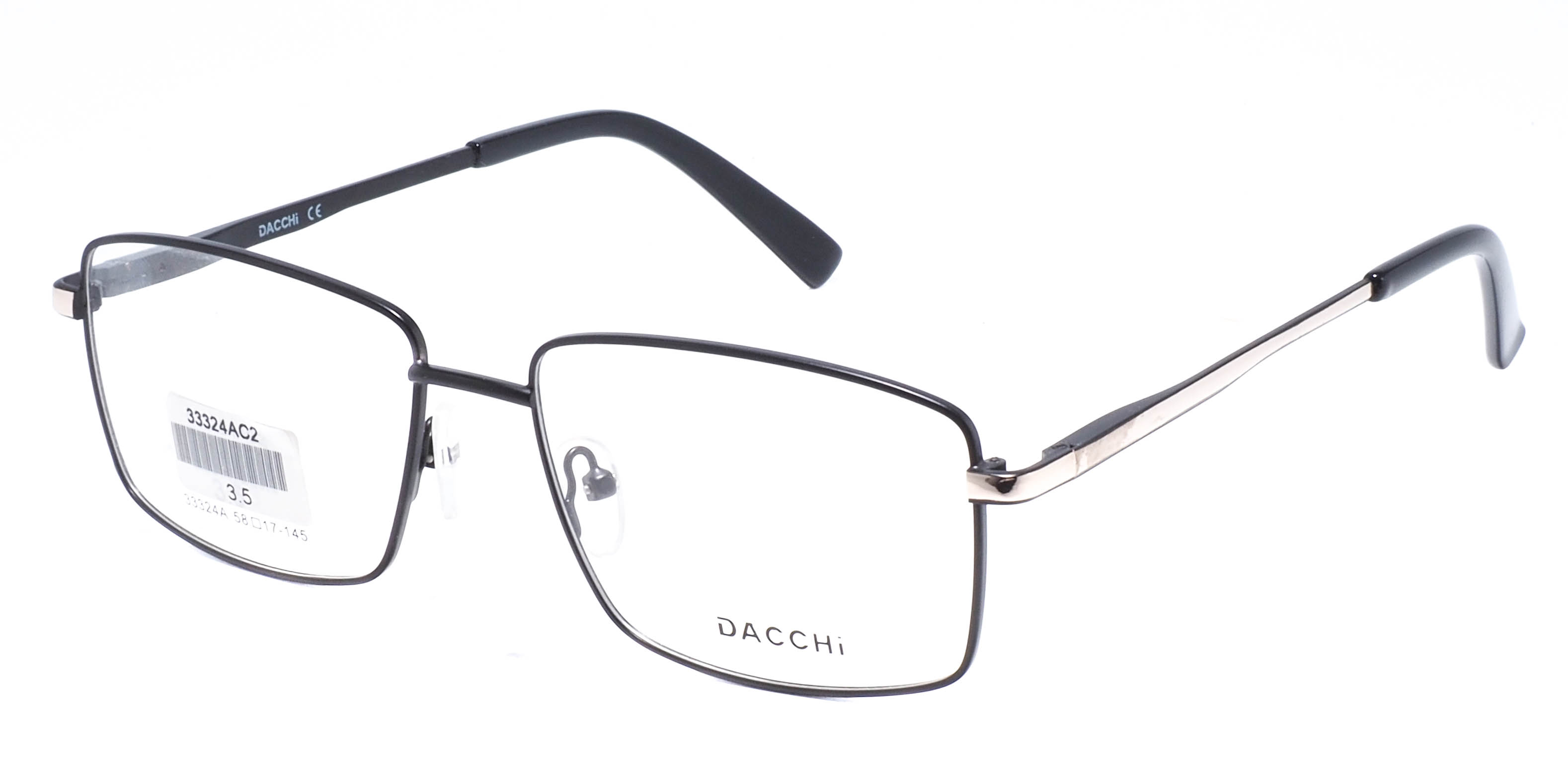 оправа DACCHi D33324A C2