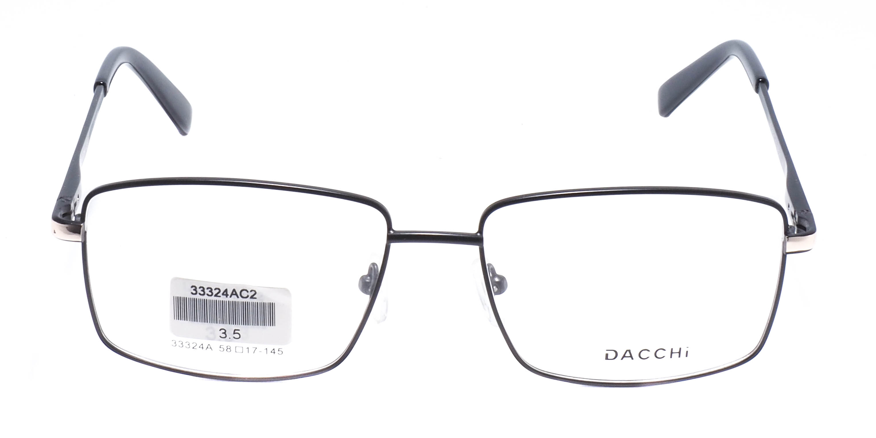 оправа DACCHi D33324A C2