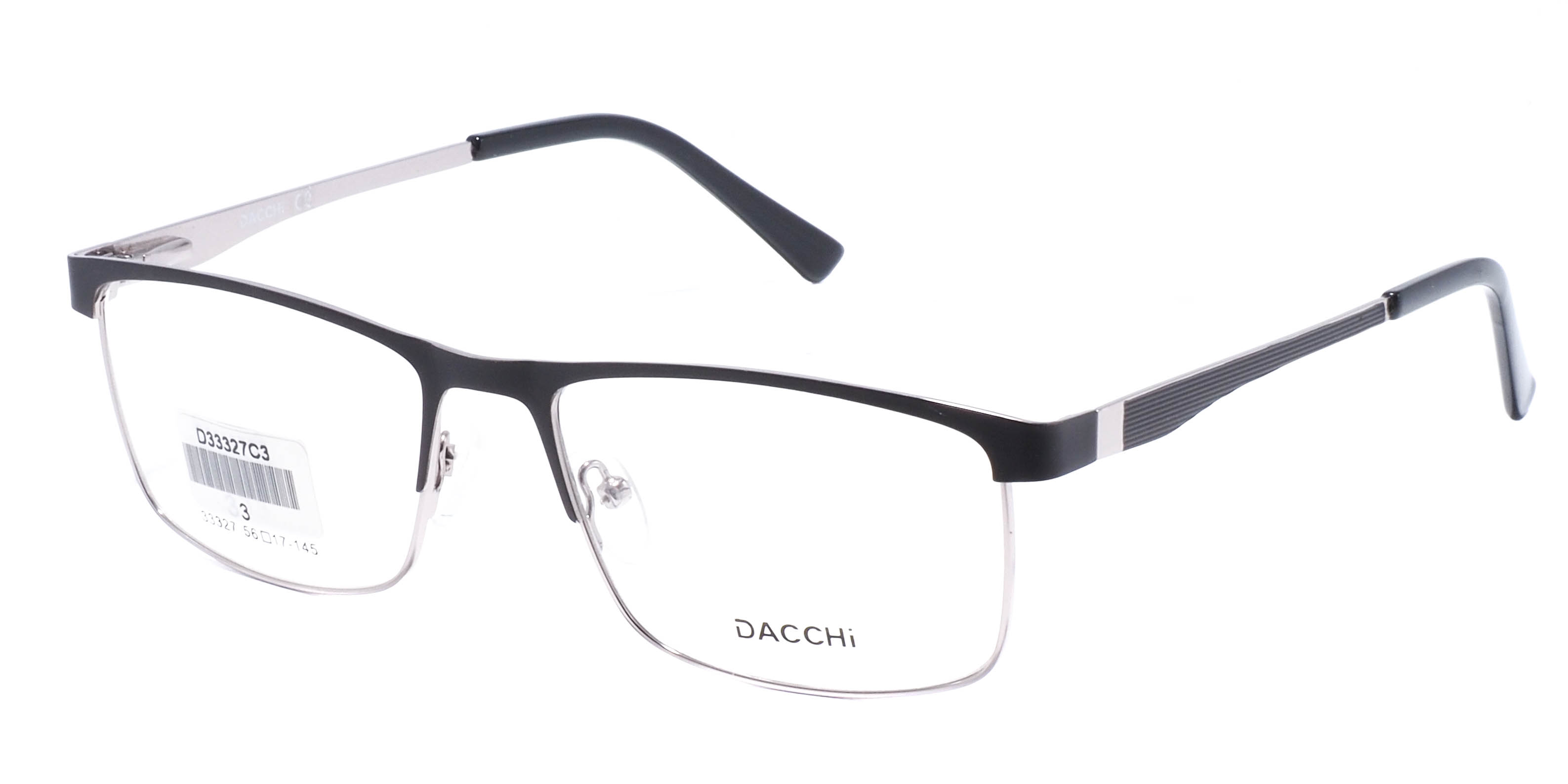 оправа DACCHi D33327 C3